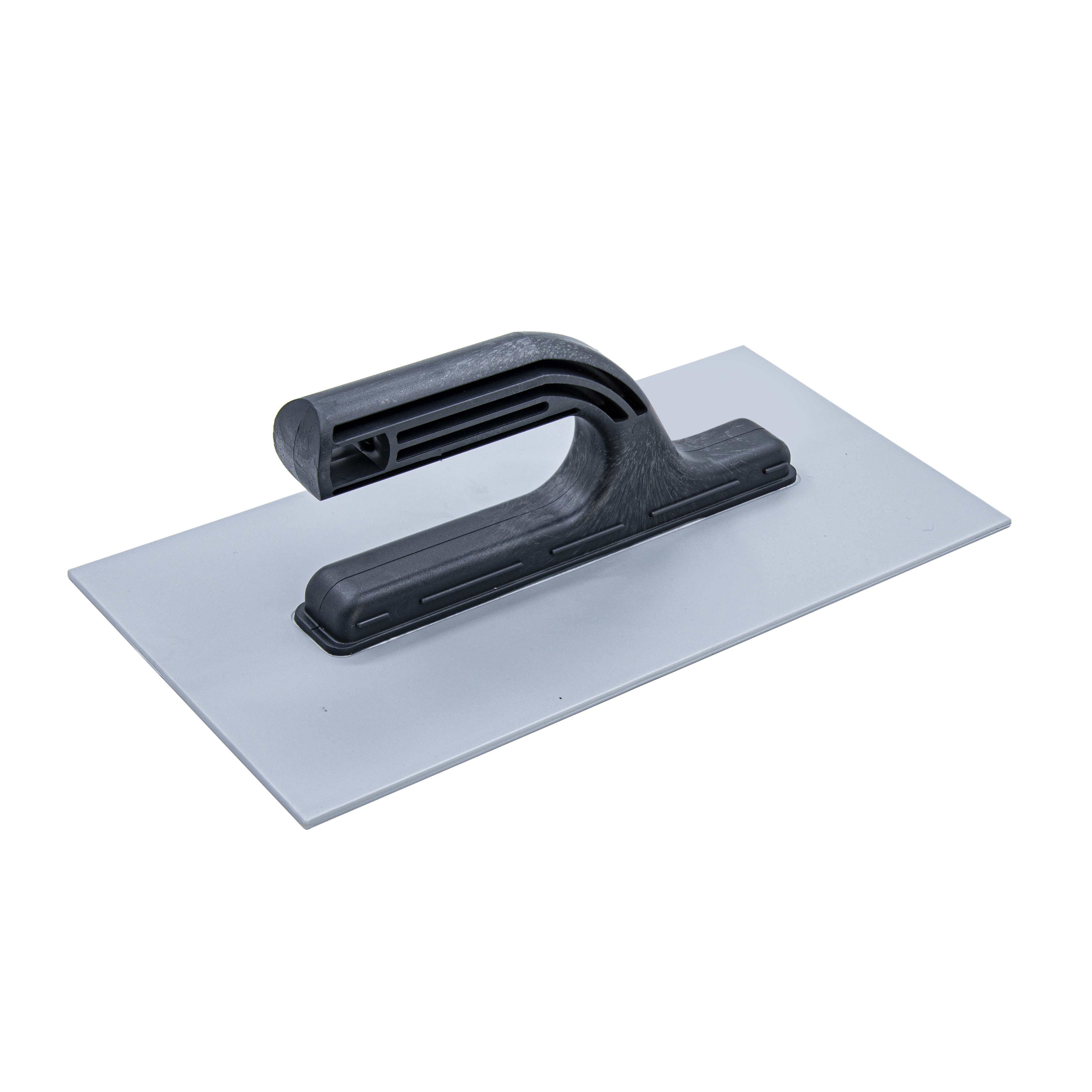 Терка прямая пластиковая,280*130*3мм