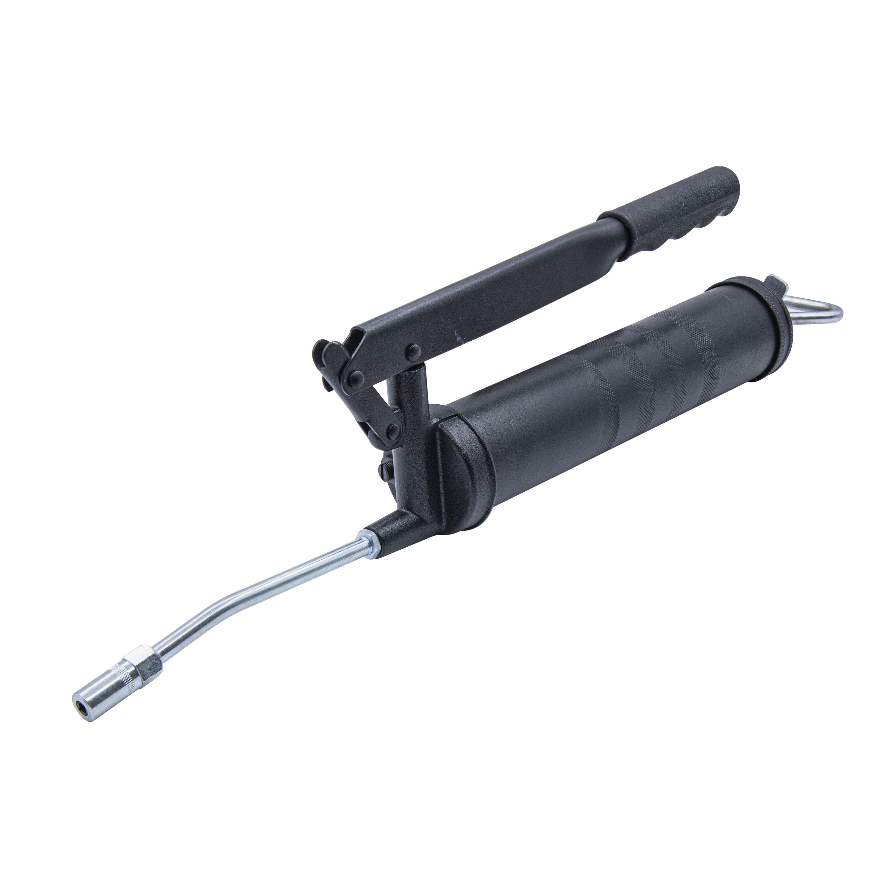 Шприц плунжерный рычажный,445мл,для нагнетания смазки