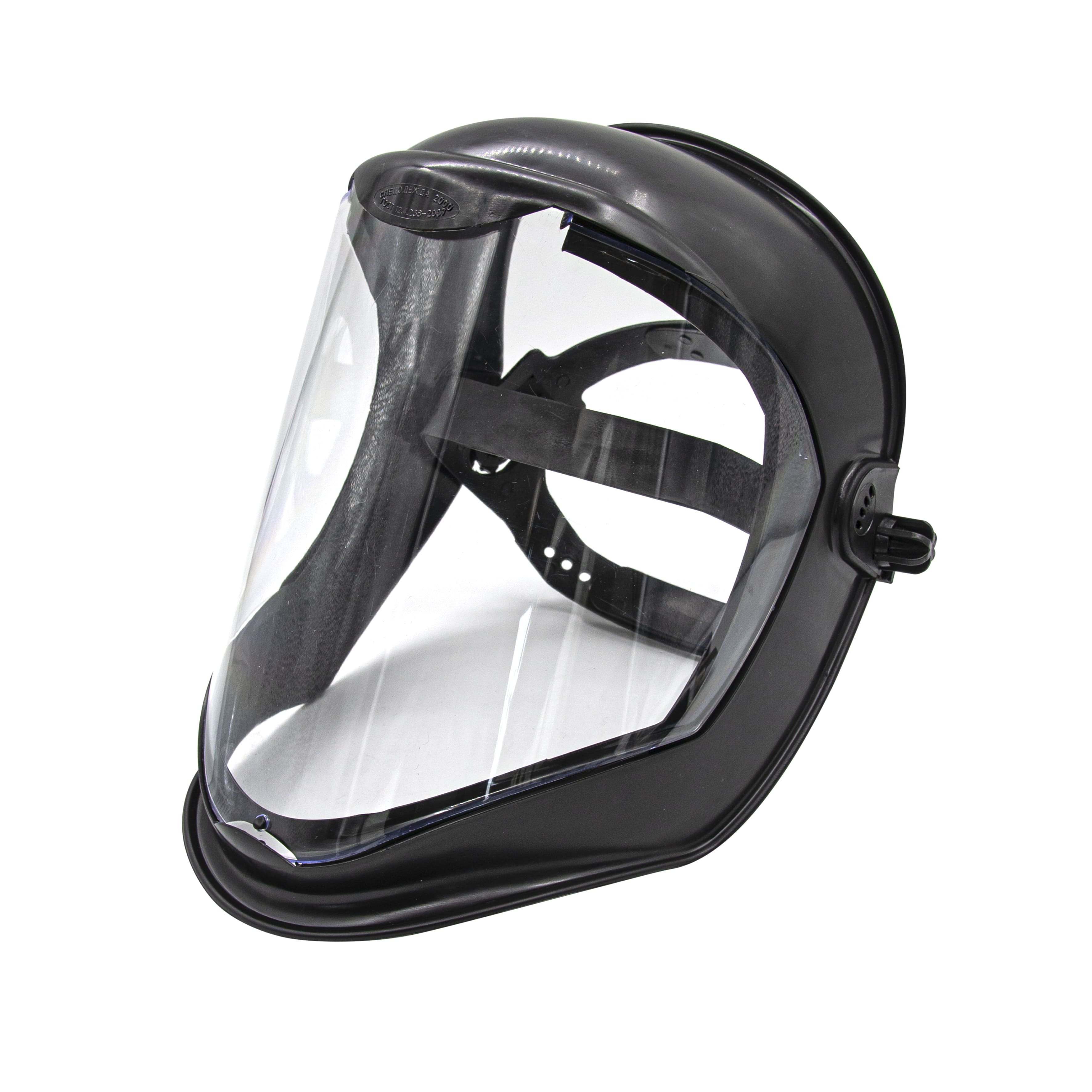 Щиток защитный лицевой,металлическая сетка