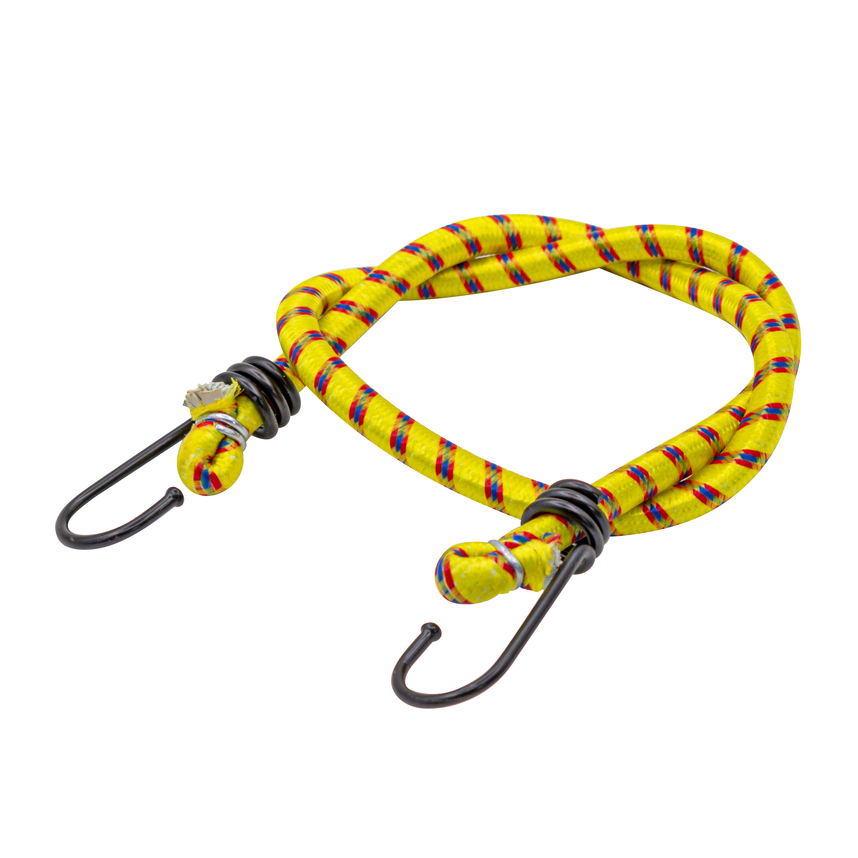 Резинка для крепления багажа 8мм х 1,5м.Ремоколор