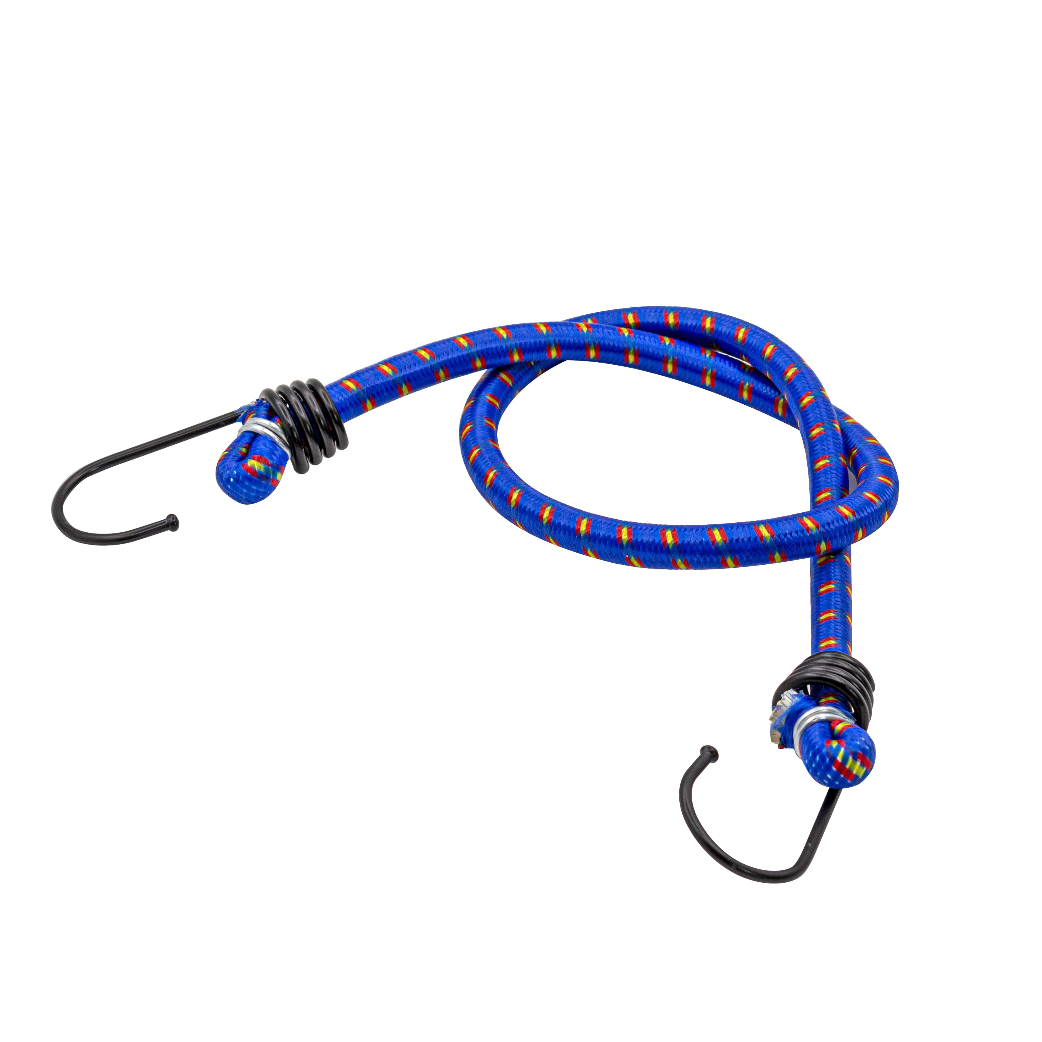 Резинка для крепления багажа 10мм х 1,5м.Ремоколор