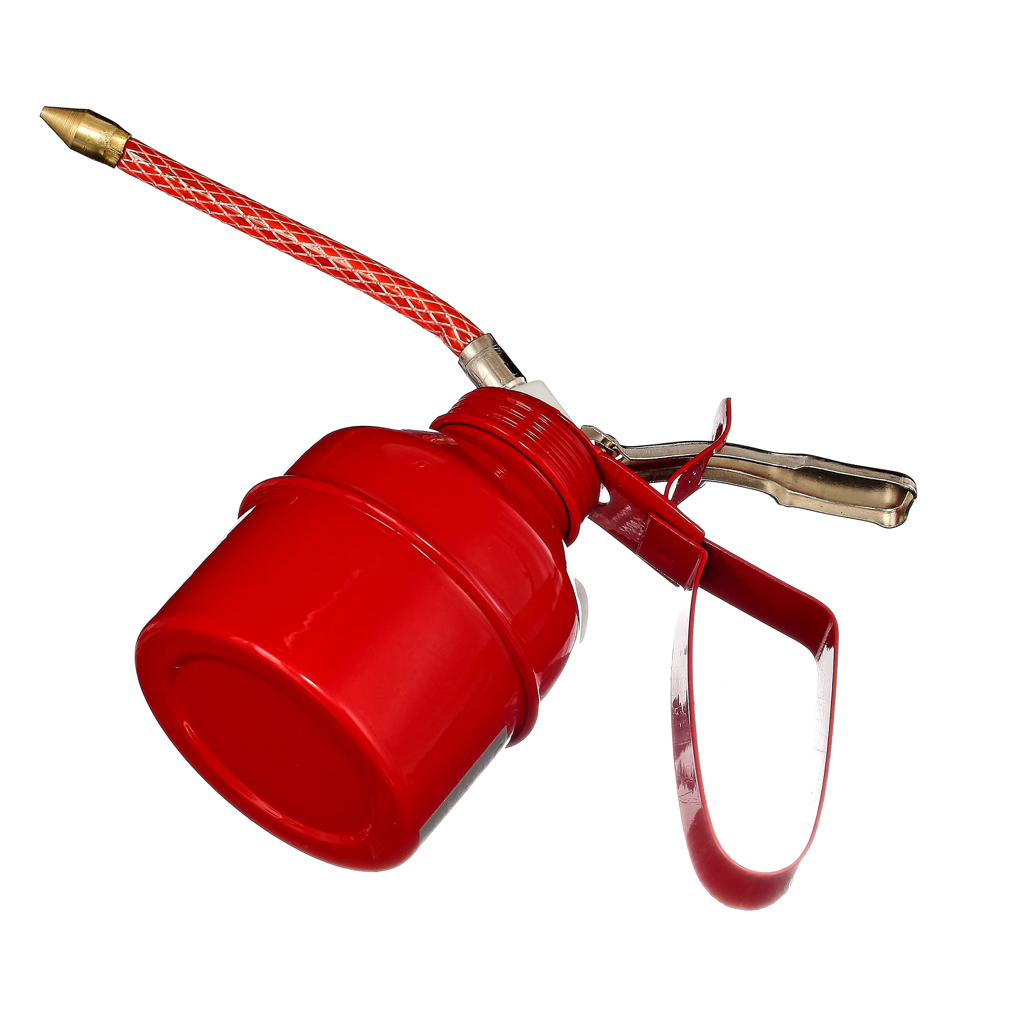 Масленка нагнетатель