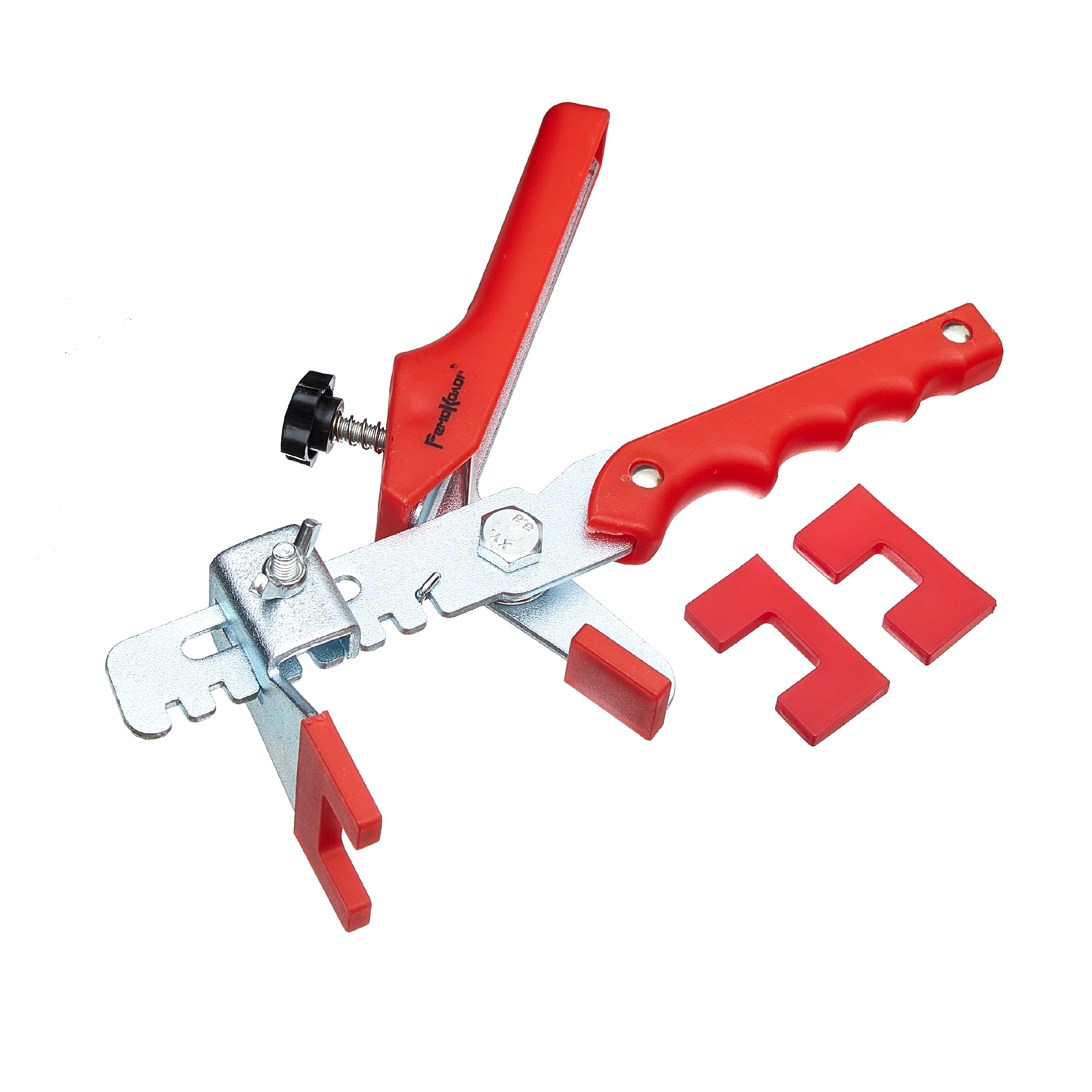 Клещи для Свп