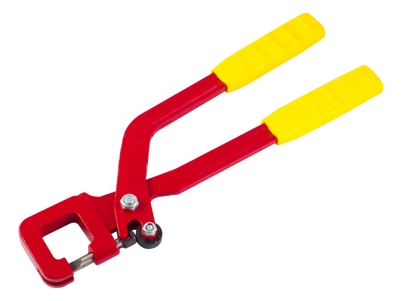 Просекатель по гипсокартонеу 18мм 312мм