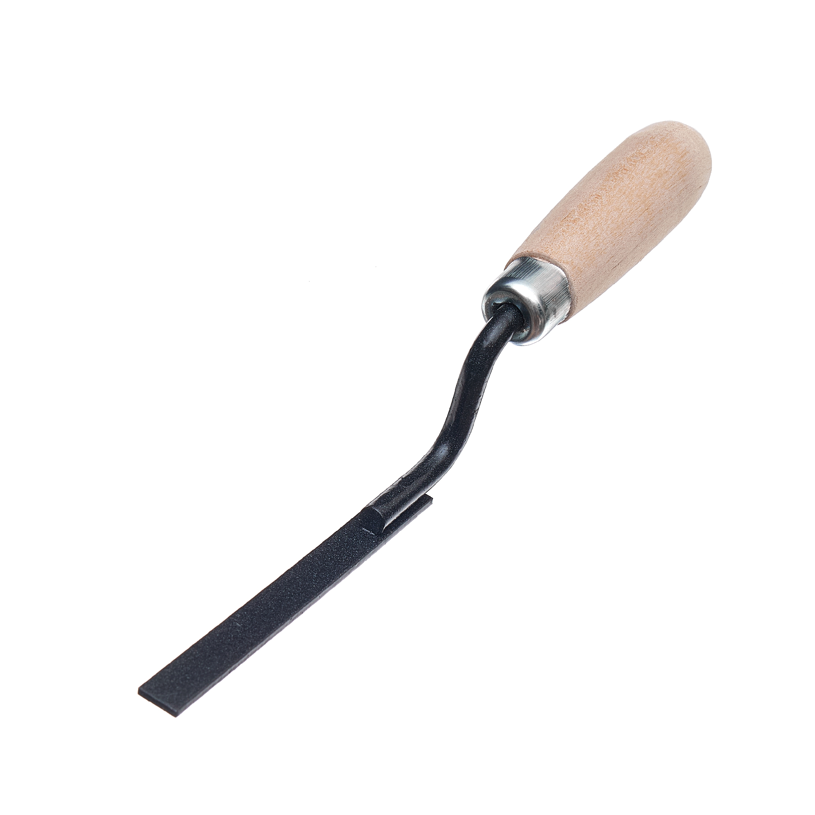 Расшивка для швов профиль плоский .дерев ручка 12мм