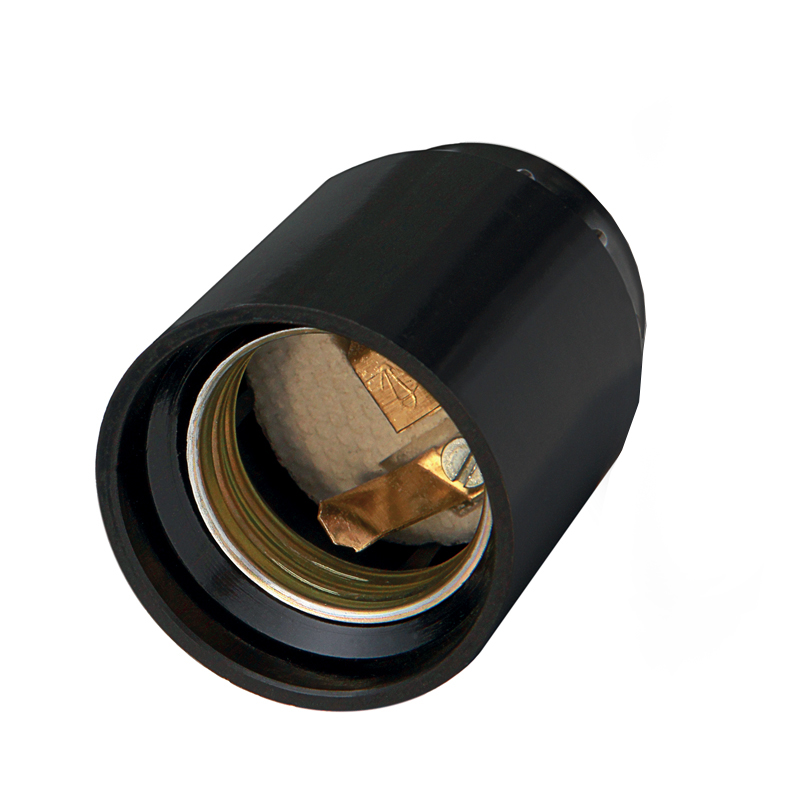 Патрон керамический Е40 подвесной,16А ,250В