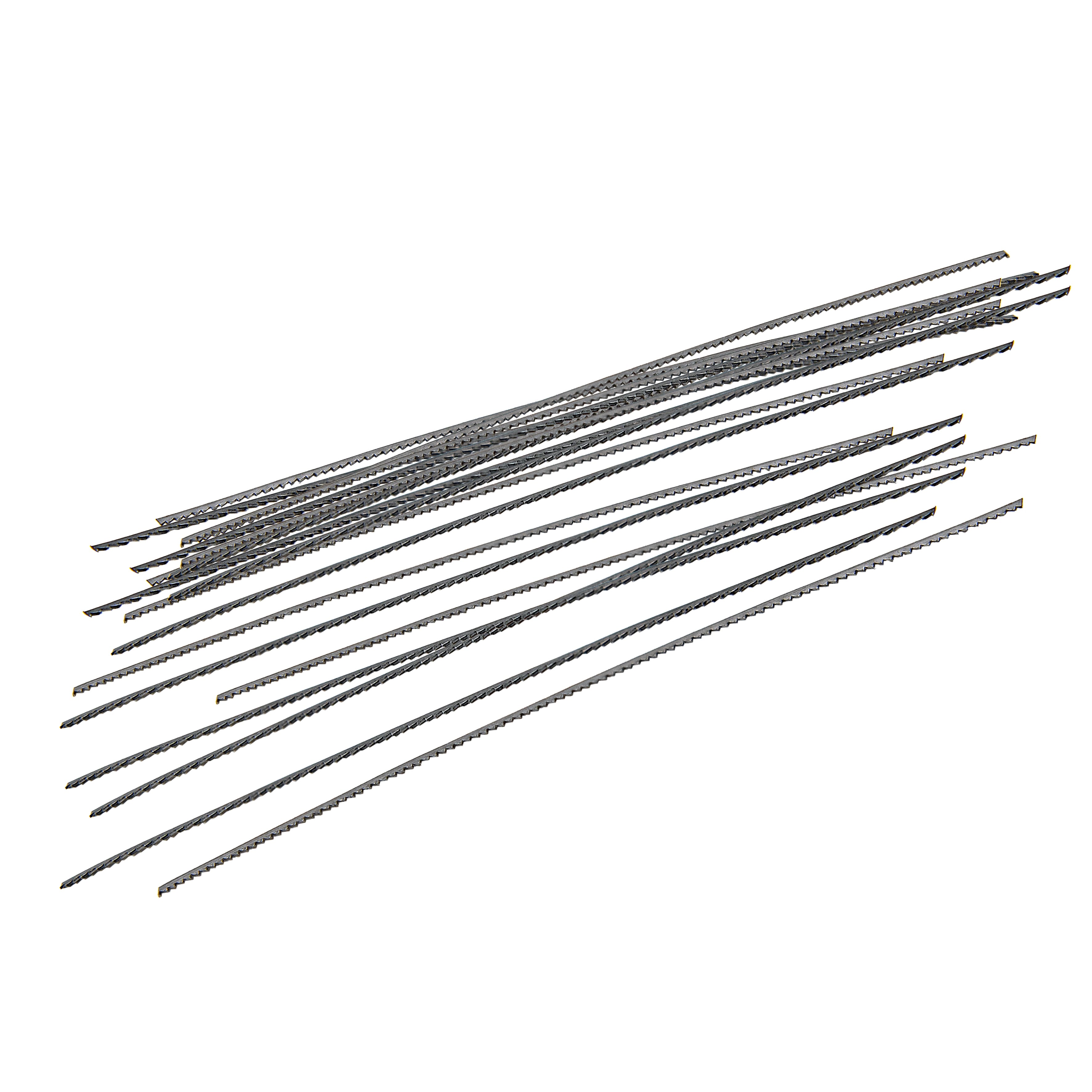 ЗУБР Т118AF,ПОЛОТНА ДЛЯ Э/ЛОБ,БИ-металлу,т-хвост,шаг 1,2мм 50мм