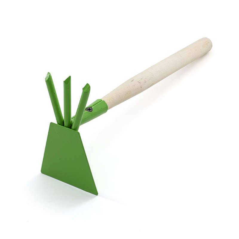 Рыхлитель комбинированный 3-зубый. Yard