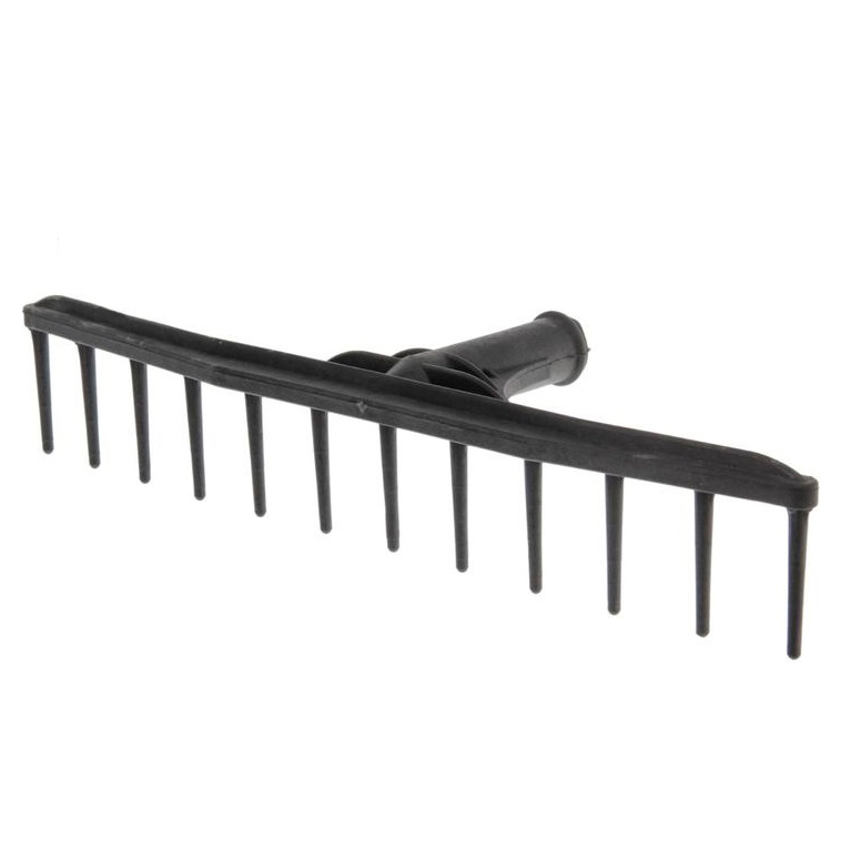 Грабли 6 витых зубов Yard