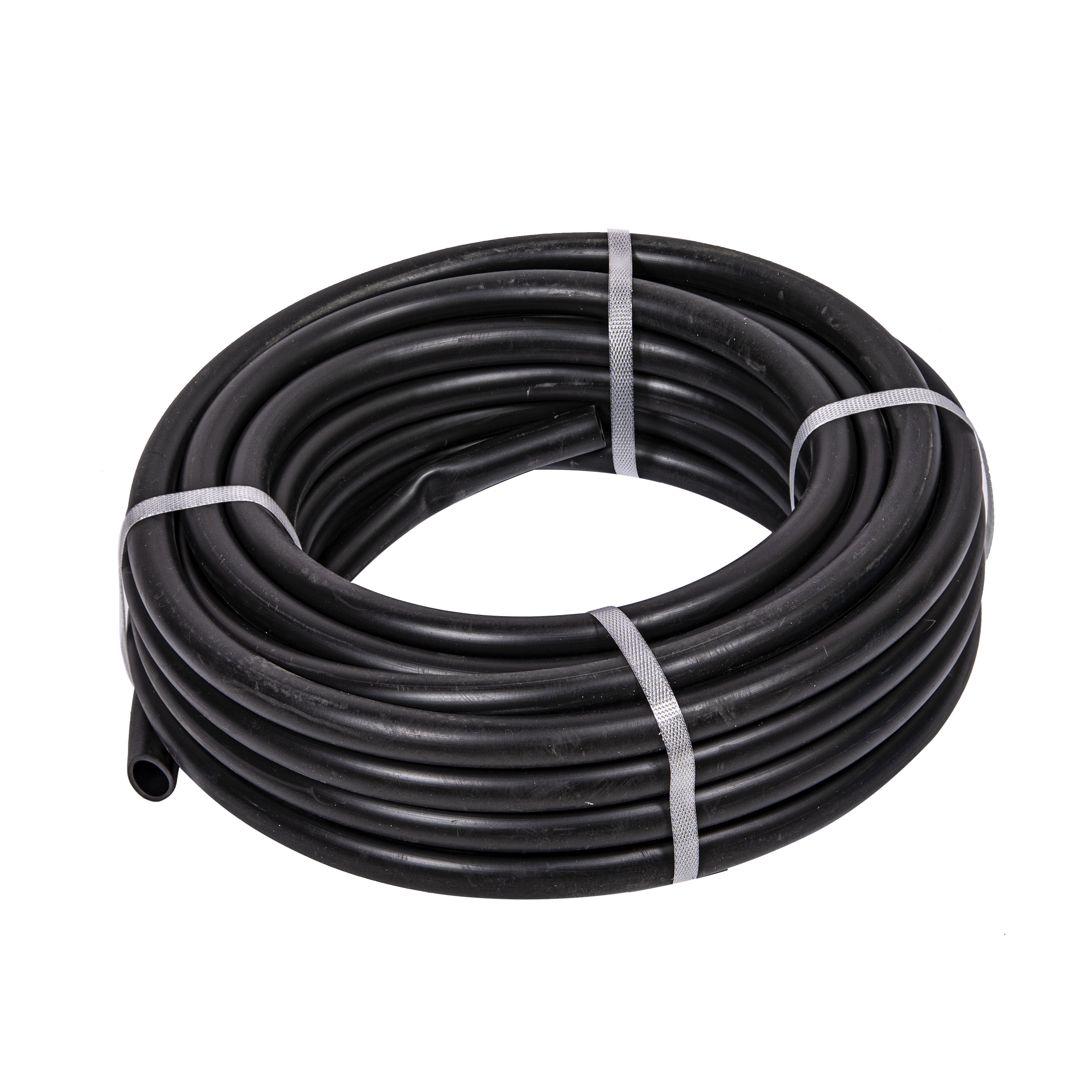 Шланг резиновый Трудовик однослойный 2,4мм 3/4, (18м)