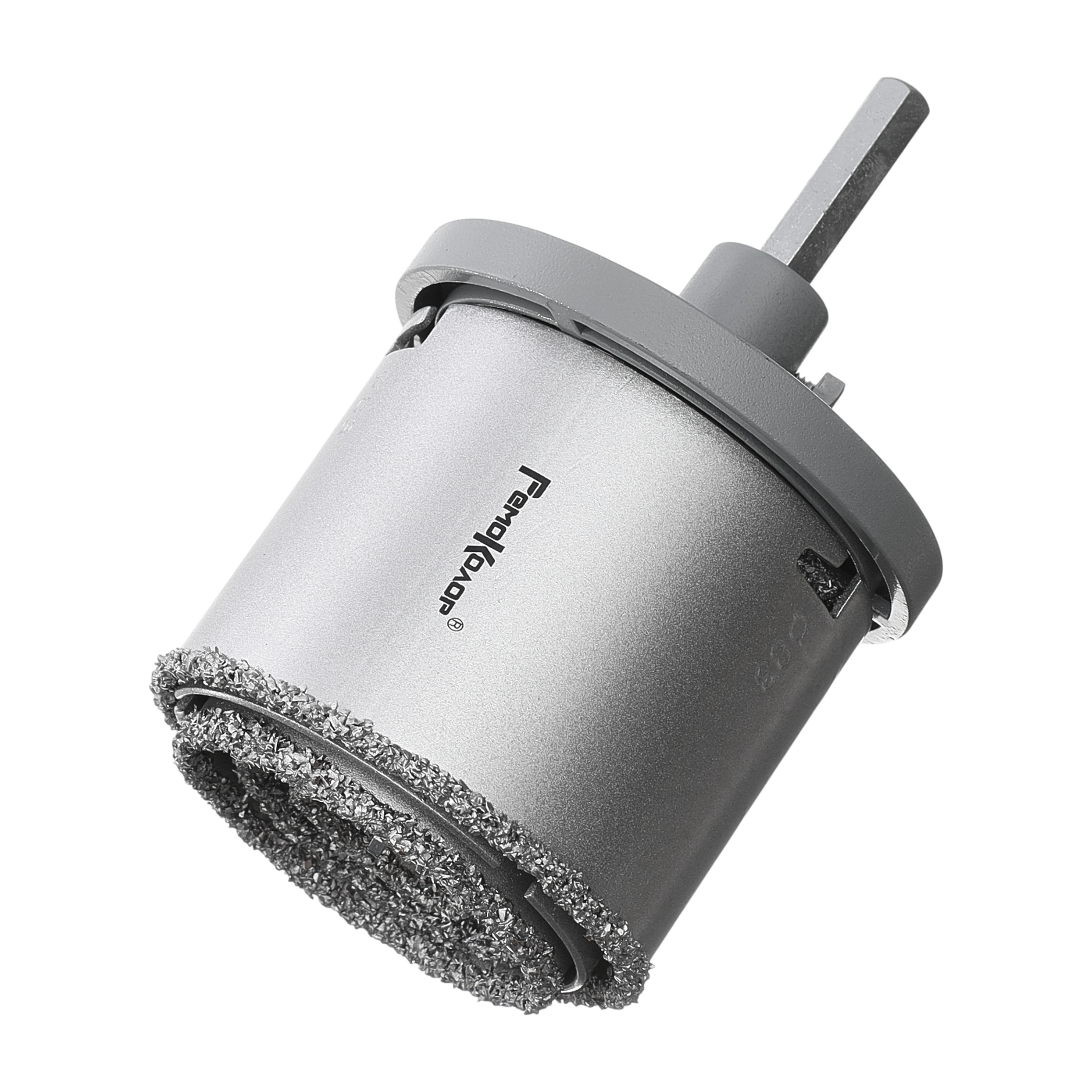 Набор коронок кольцевых 33/53/67/73/83мм 5шт Ремоколор