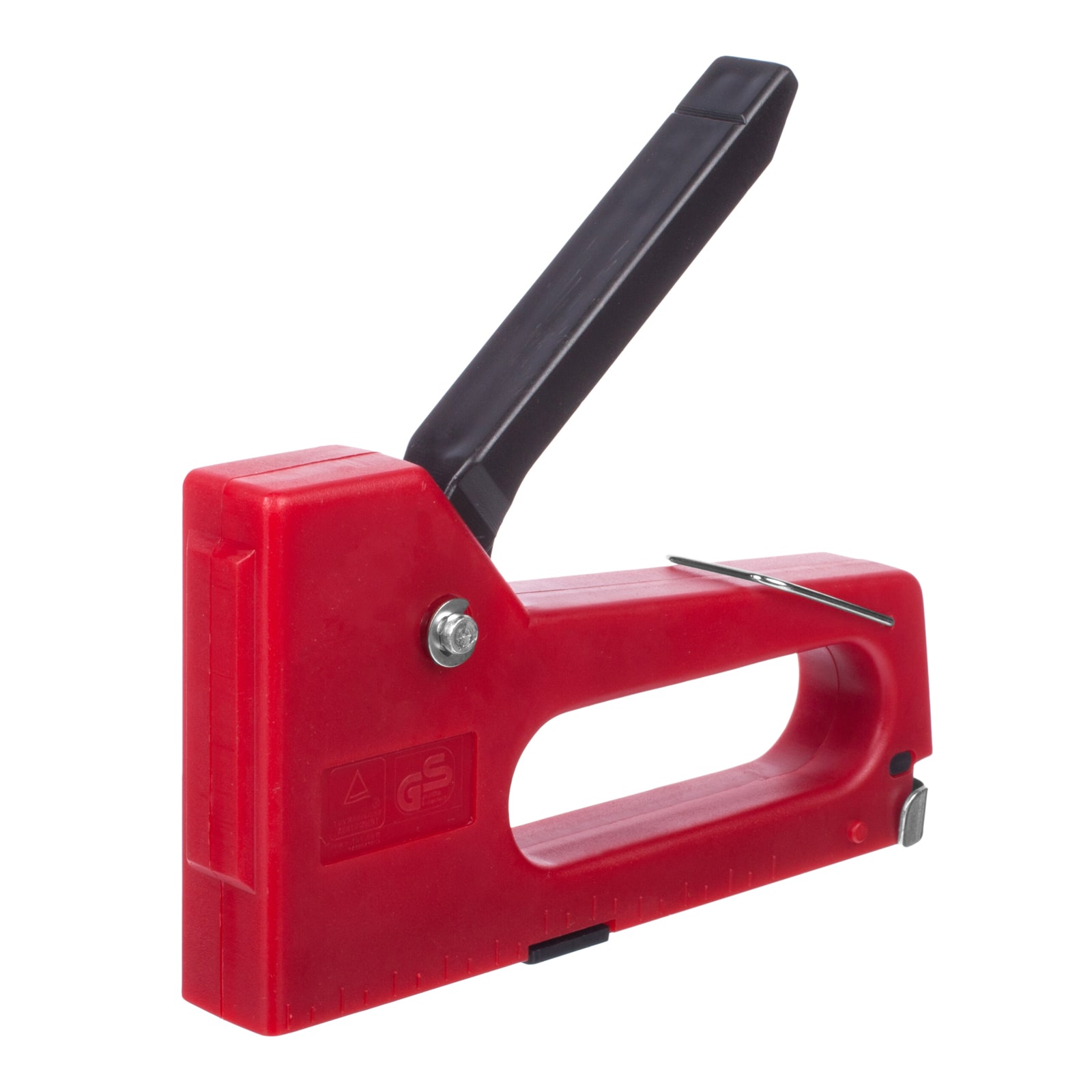 Степлер скобозабивной тип 53 (6-10мм) Miles