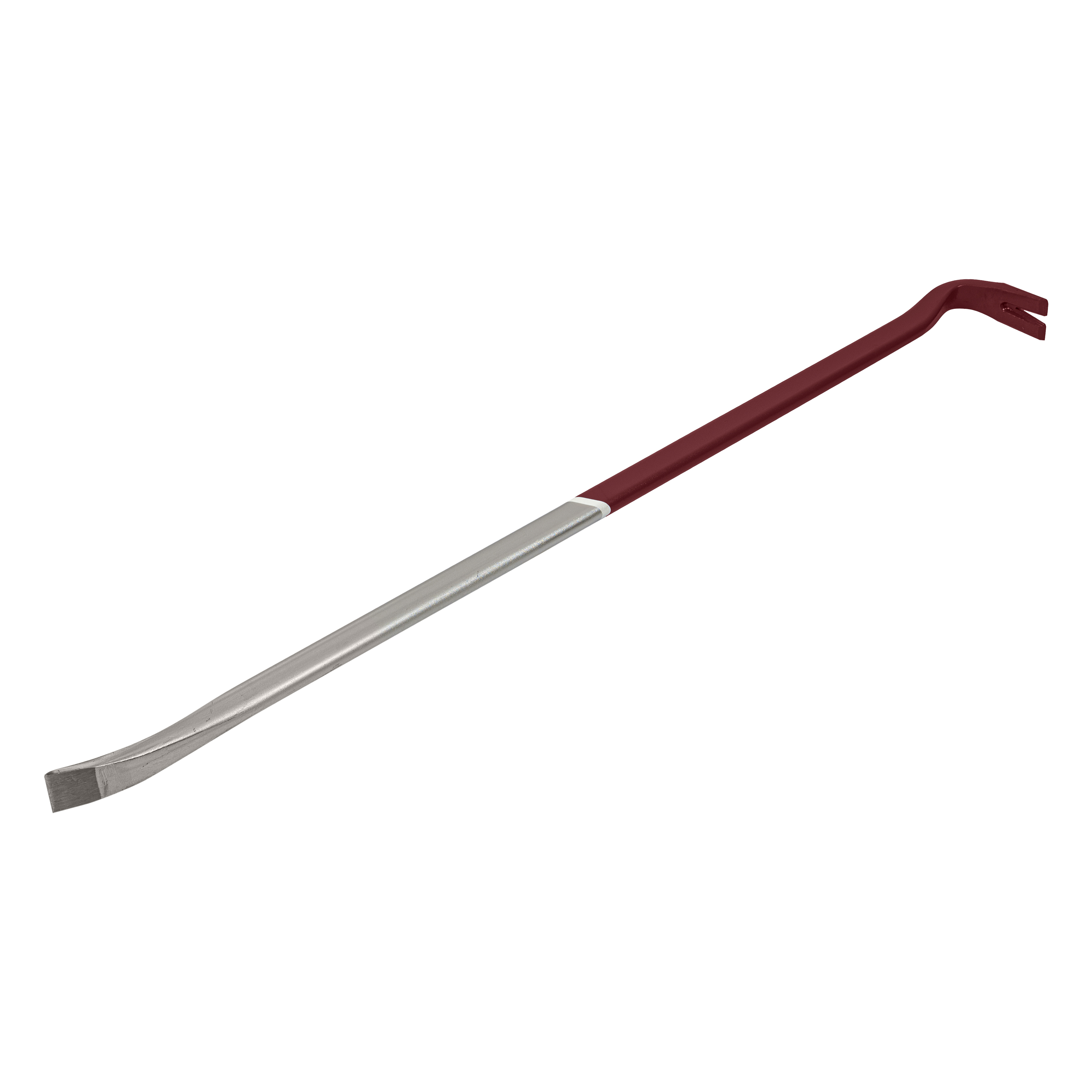 41-0-229- Гвоздодер прямоугольный профиль, 900х25х12мм