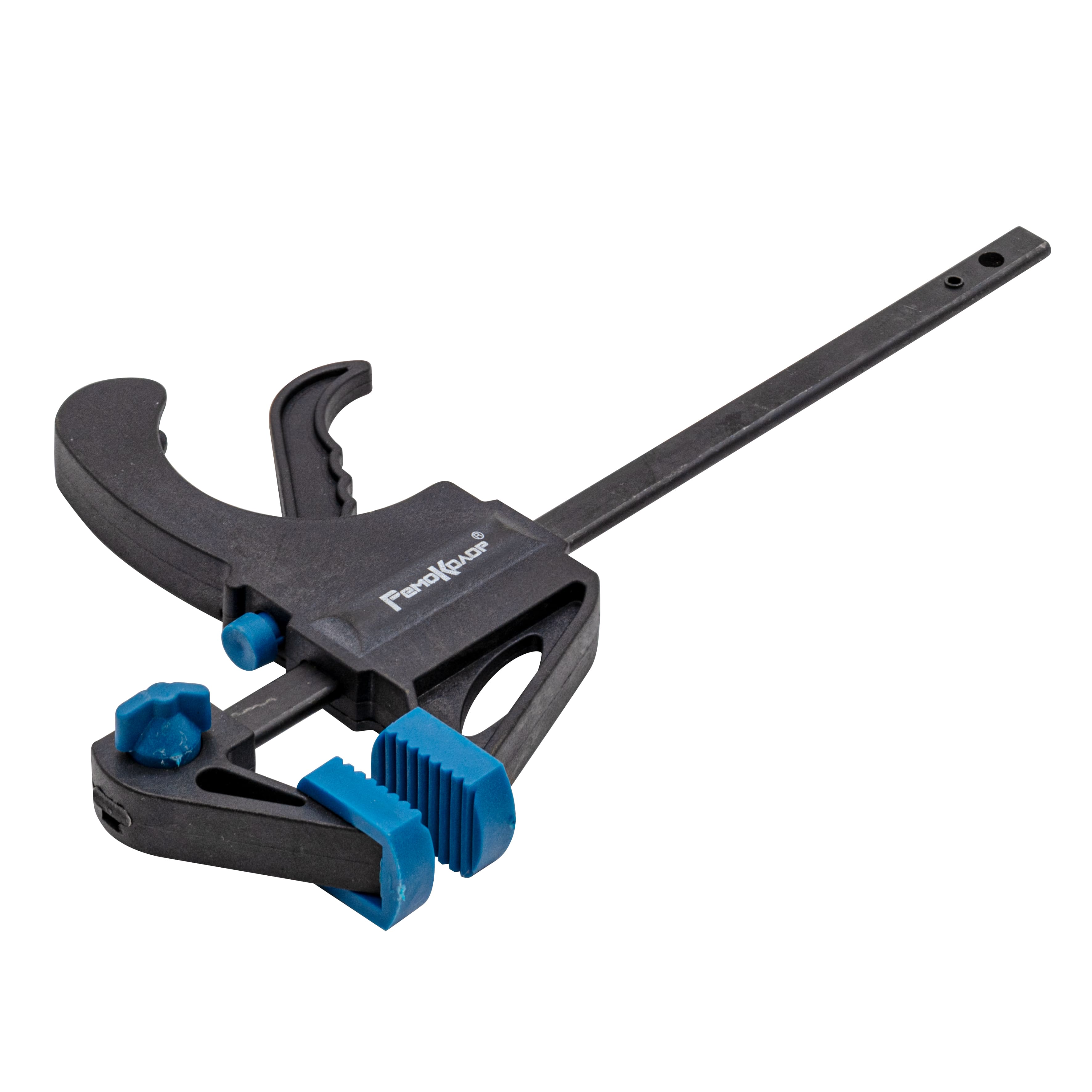 Мини-струбцина быстрозажимная 4мм. Зубр