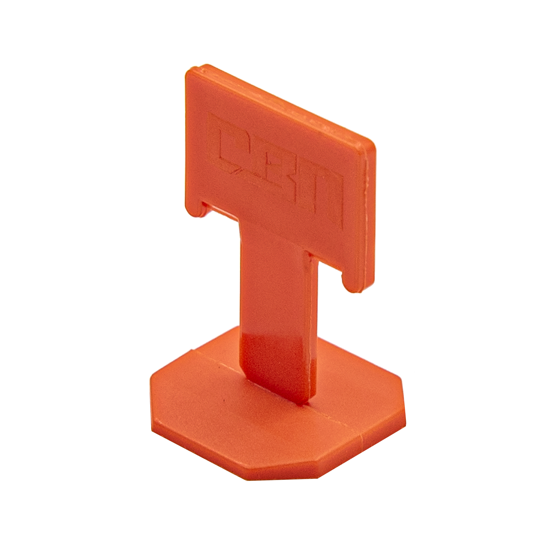 СВП зажим Флажок,1мм,100шт