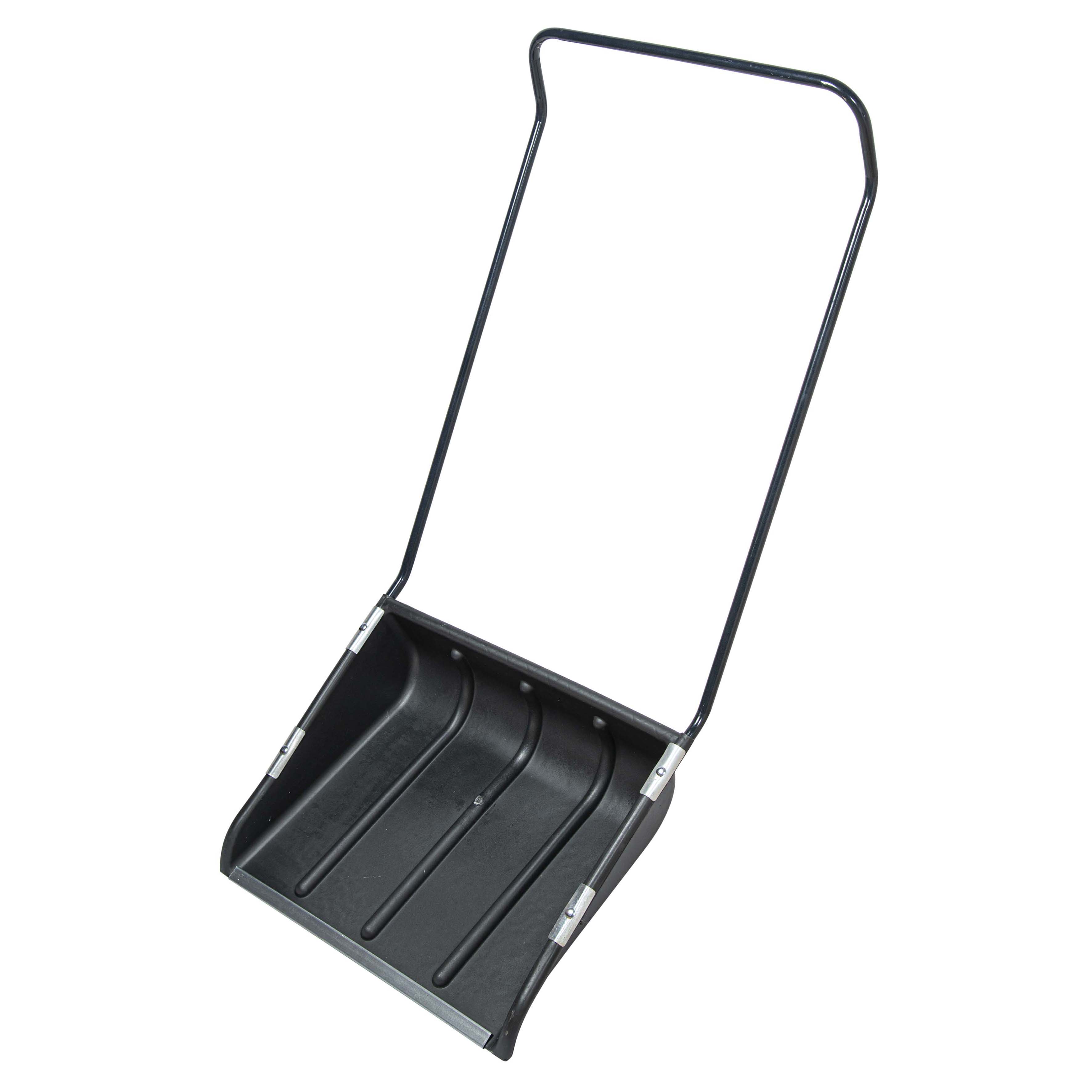 Скрепер из полиэтилена 750х560 (Ормис)