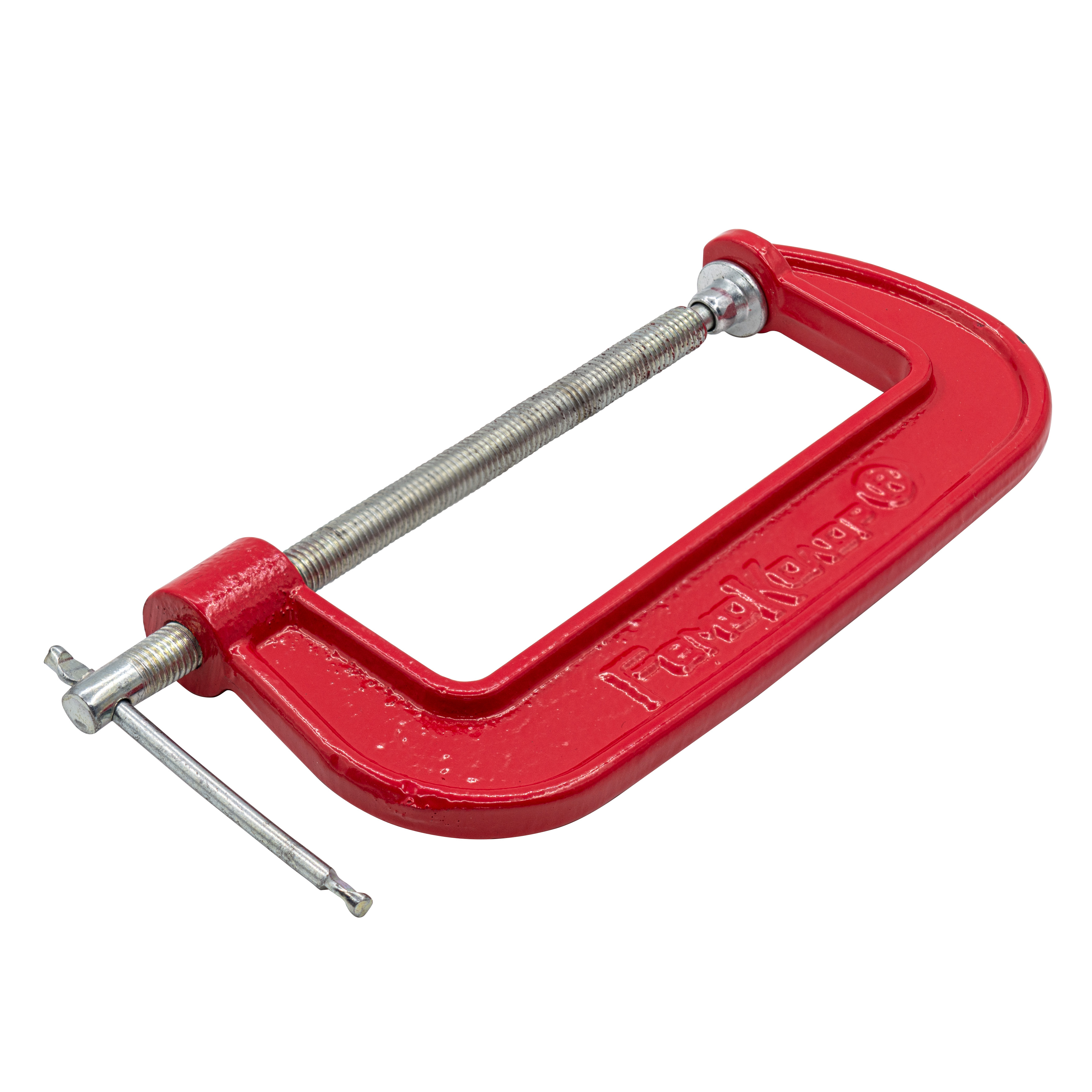 Струбцина G-образная,150мм