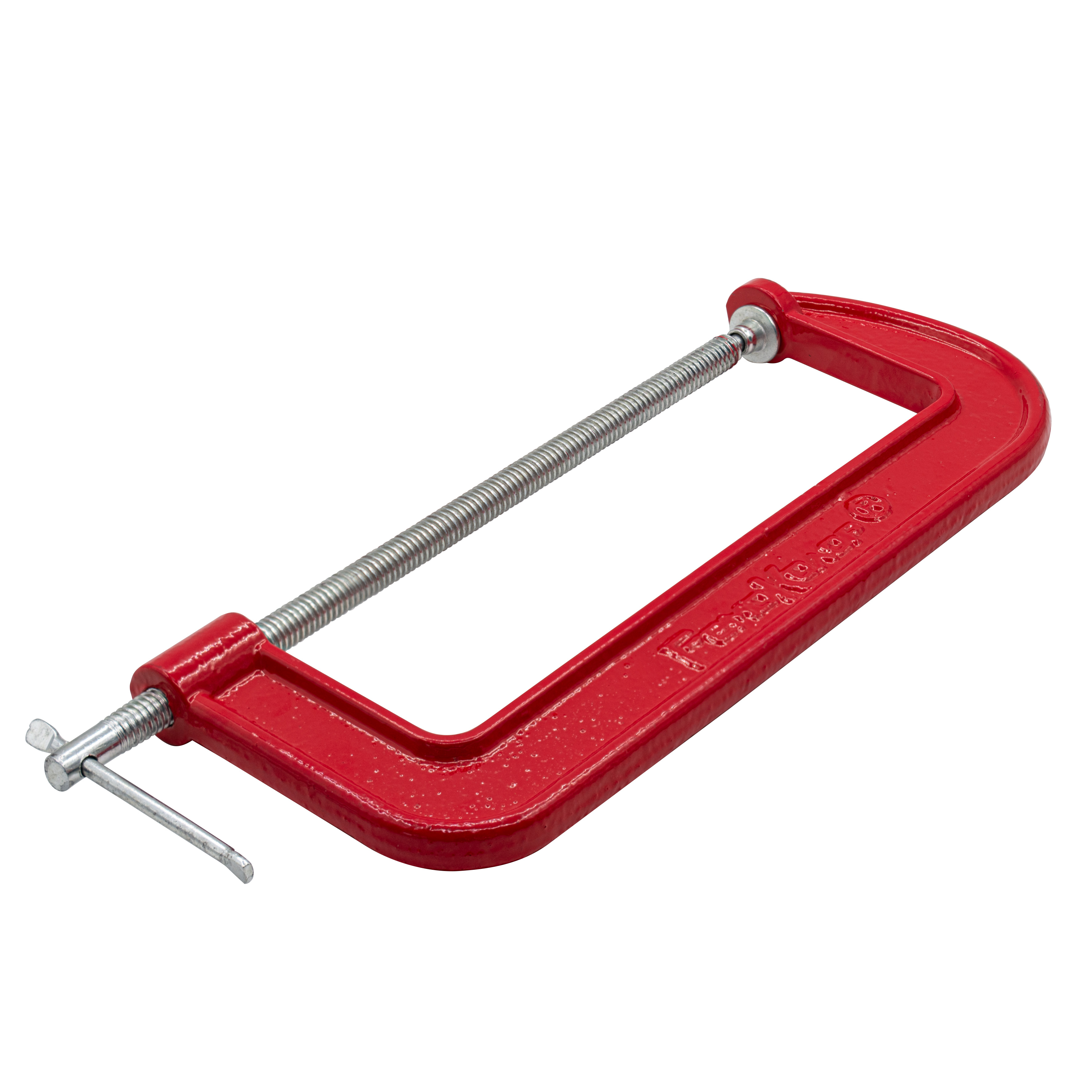 Струбцина G-образная,250мм