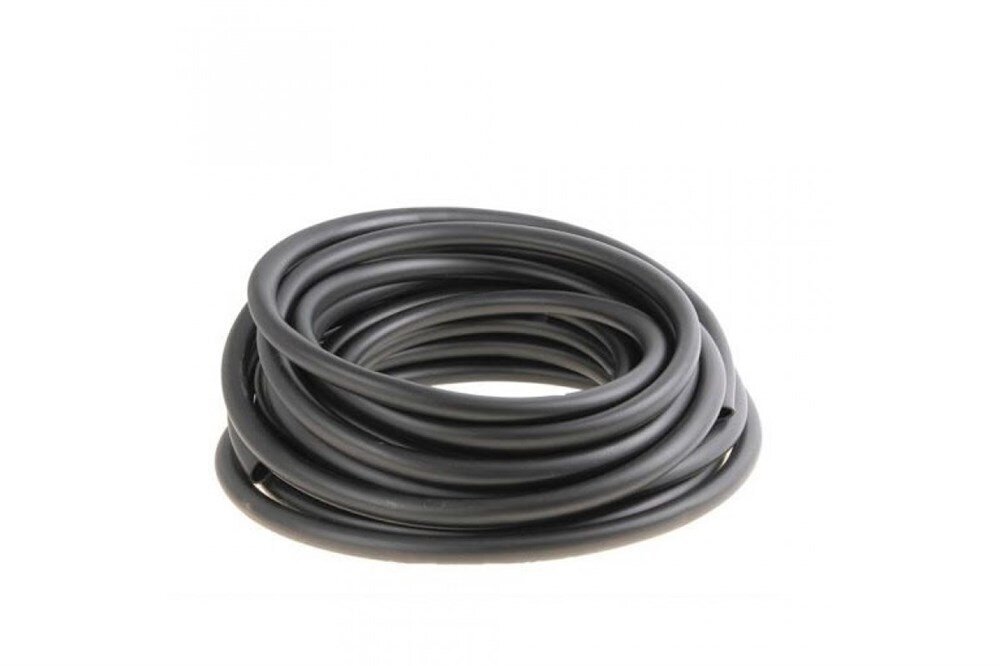 Шланг резиновый Трудовик  однослойный 2,2мм 3/4 (33м)  Цена за метр