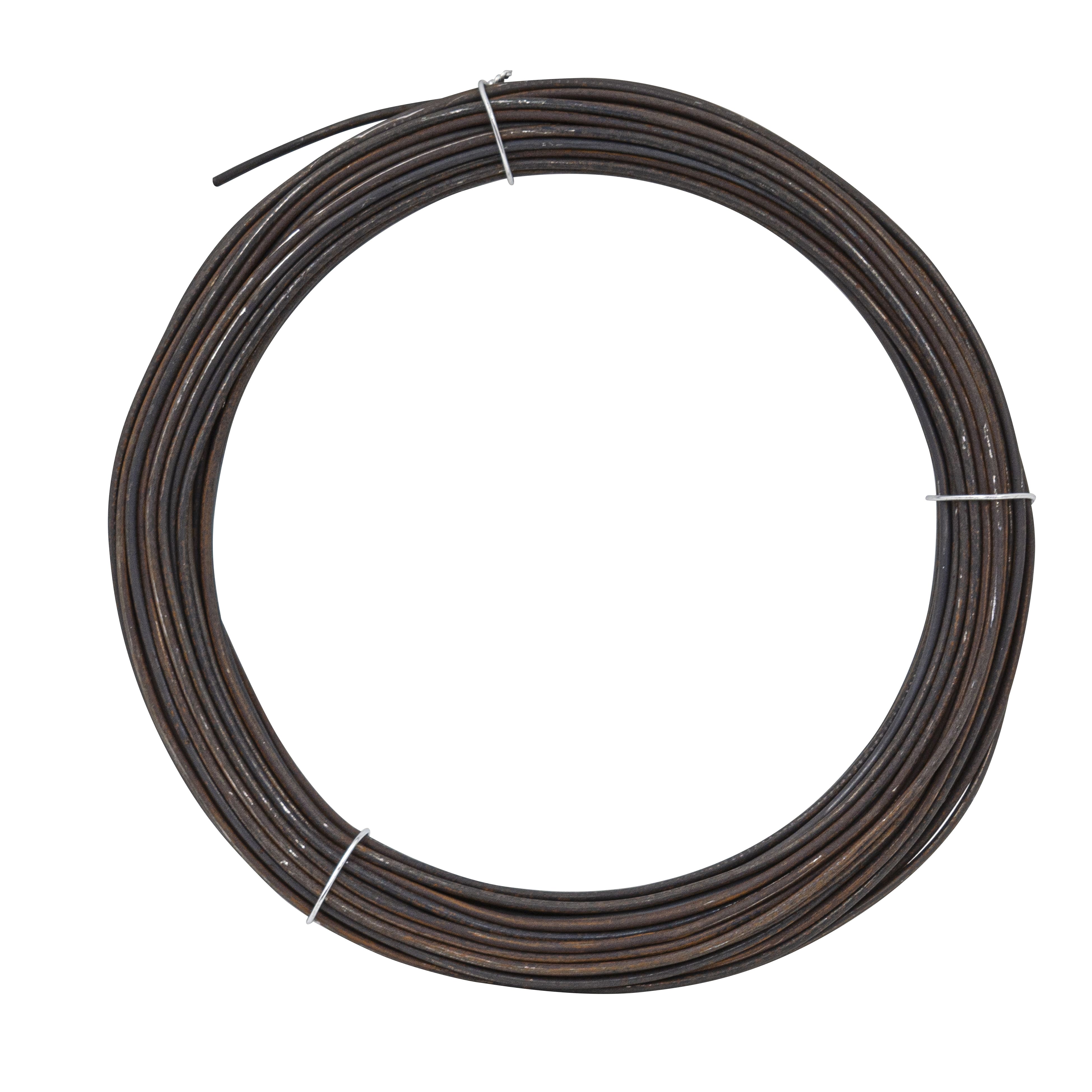 Проволка вязальная D=1,8мм 15м