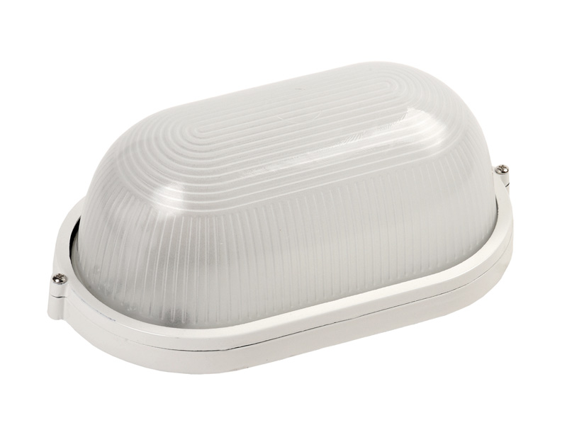 Светильник НБП 04-60-001 уз IP54 ,белый/овал