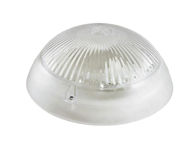 Светильник R63 1XE27 на прищепке,белый