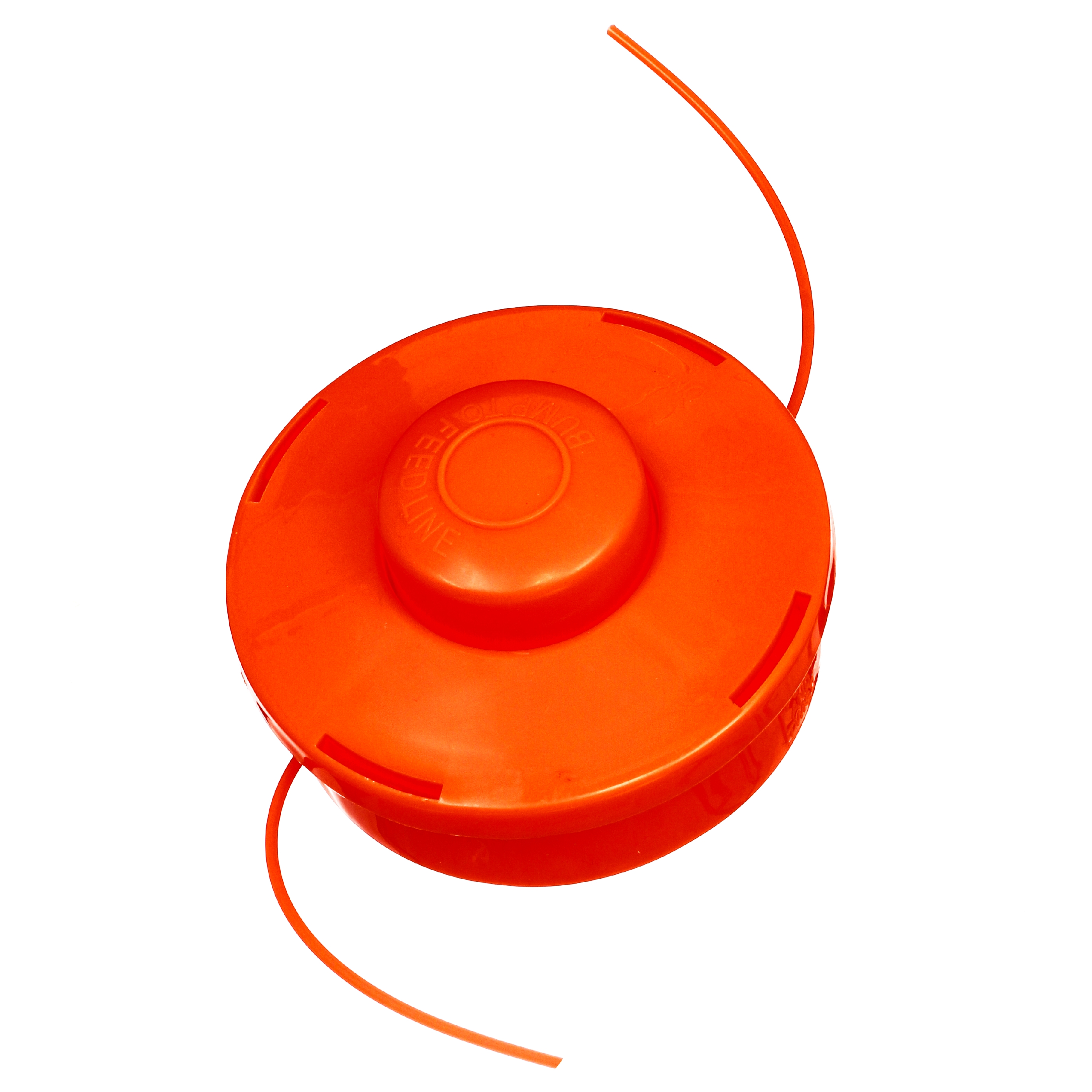 Катушка для триммера полуавтомат YARD №4 51-8-304