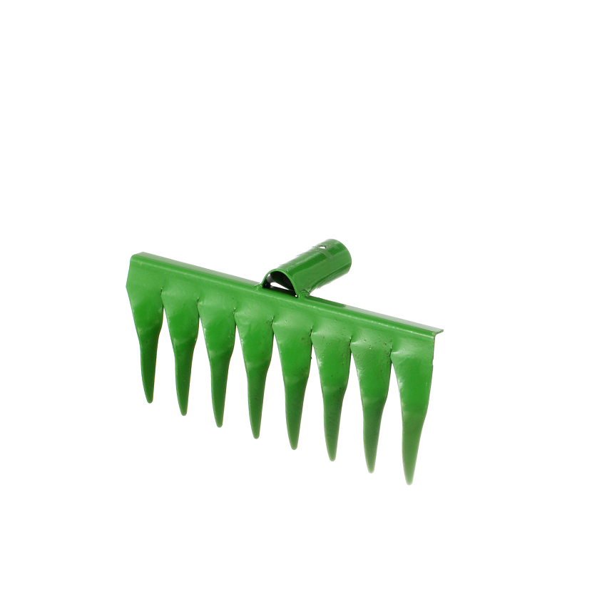 Грабли 16-зубые прямой зуб 66-1-116