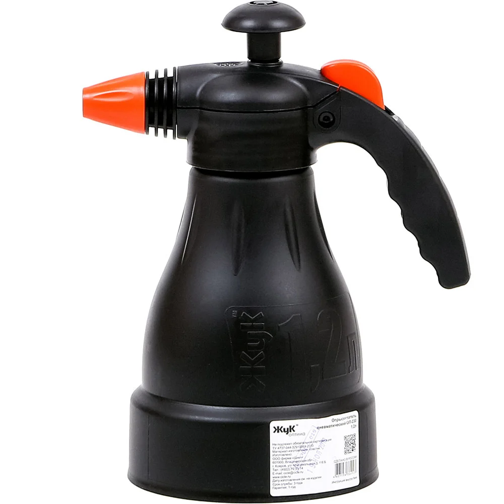 Опрыскиватель ЖУК  Оптима 2л ОП-230