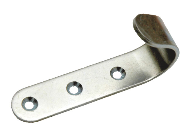 Зацеп для роликов №551 цинк