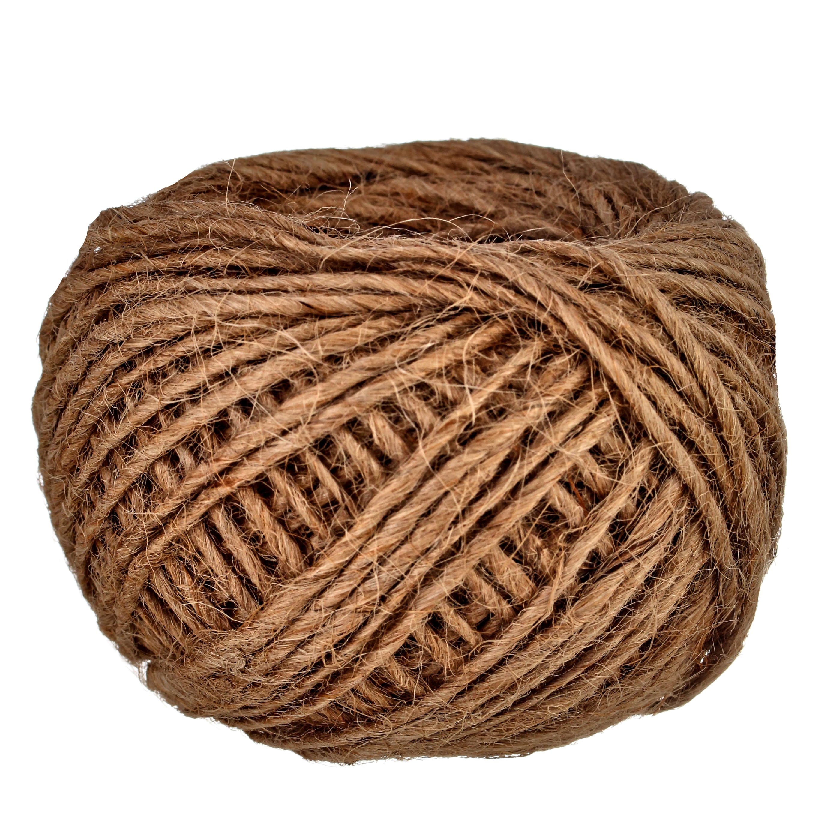 Шпагат джутовый 1120текс, 45м