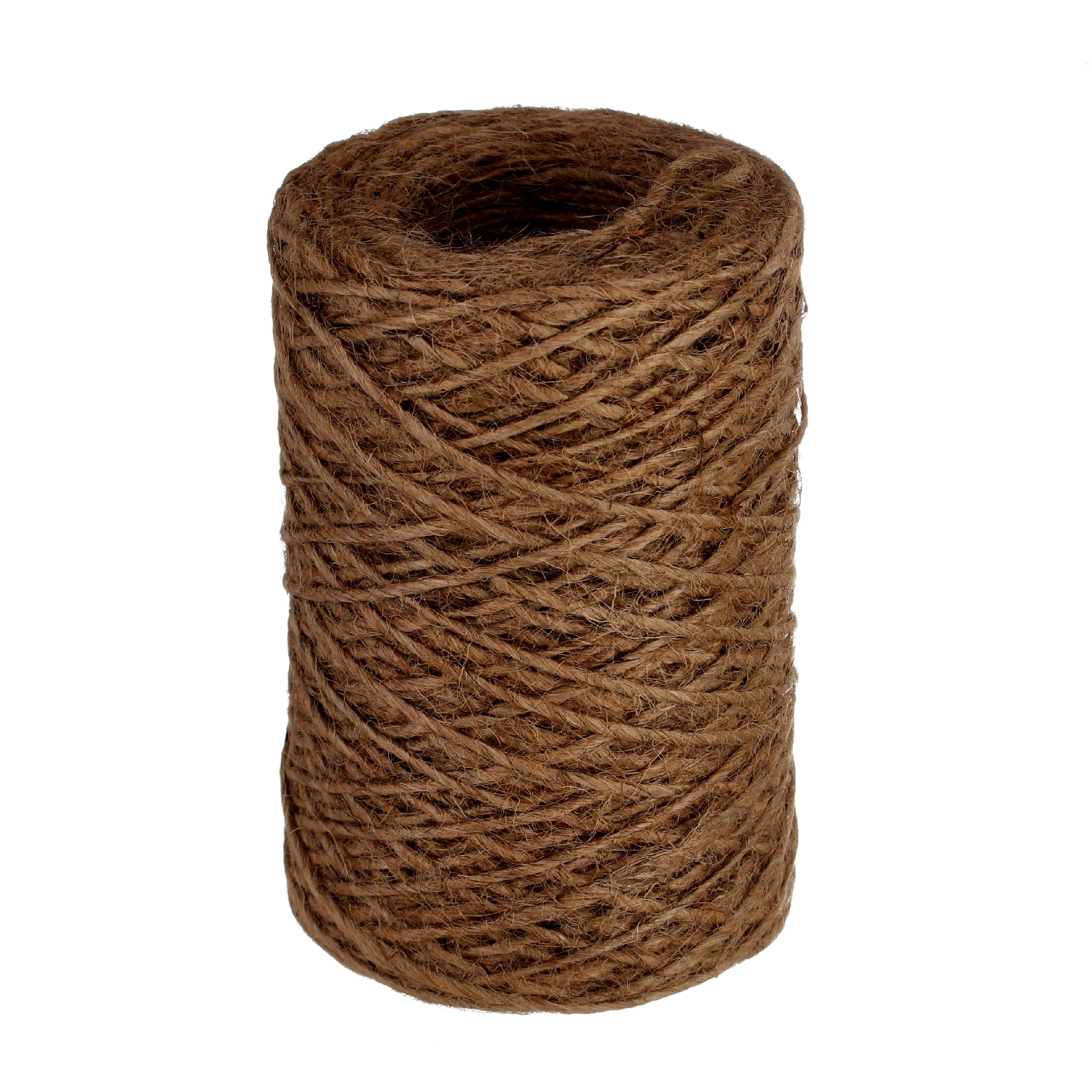 Шпагат джутовый 1120текс, 135м