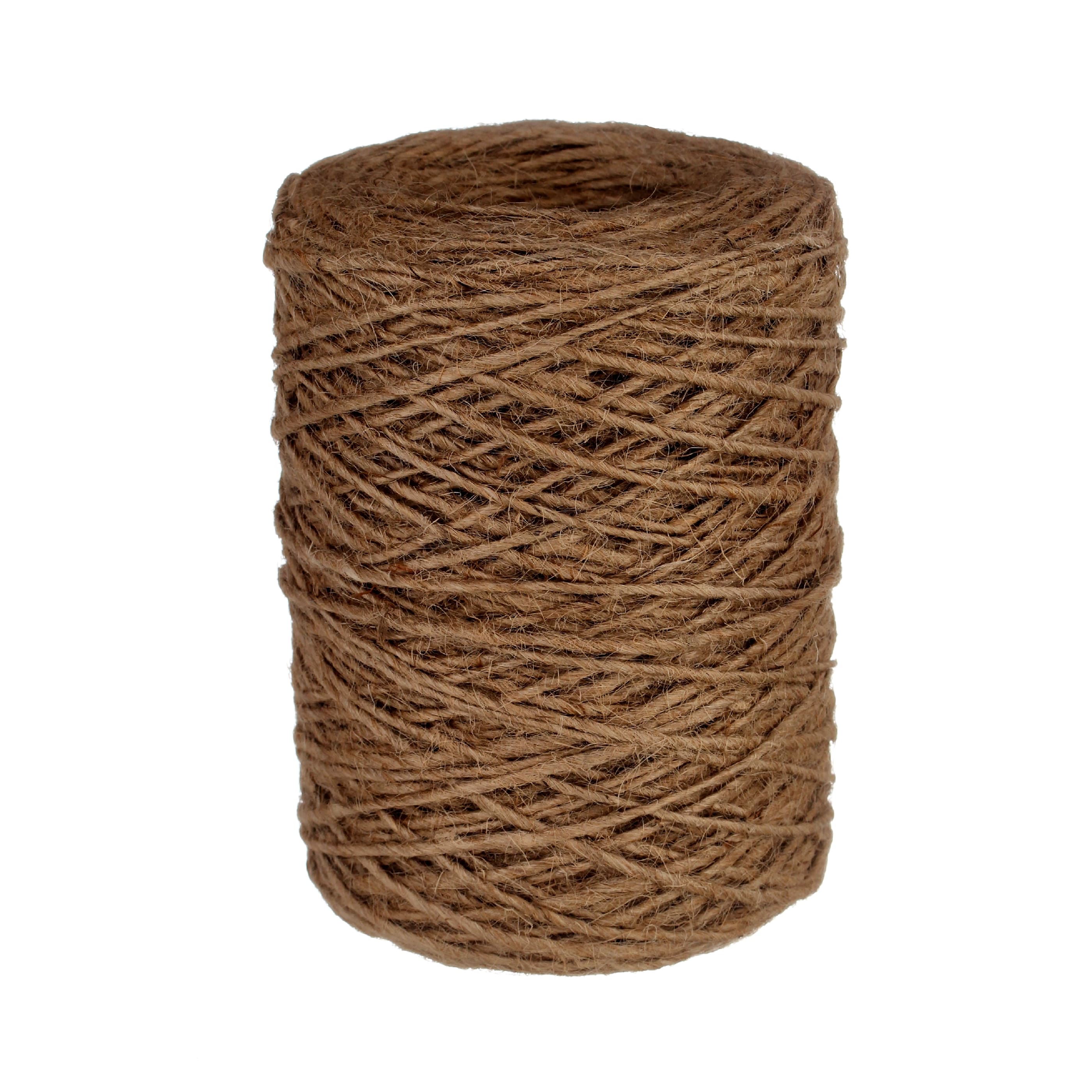 Шпагат джутовый 1120текс, 250м