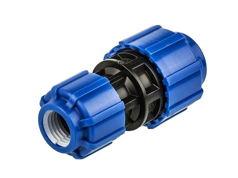 Муфта переходная 1/2*3/8 ВР