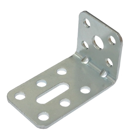 Уголок мебельный регулируемый 34*60*56*0,2мм