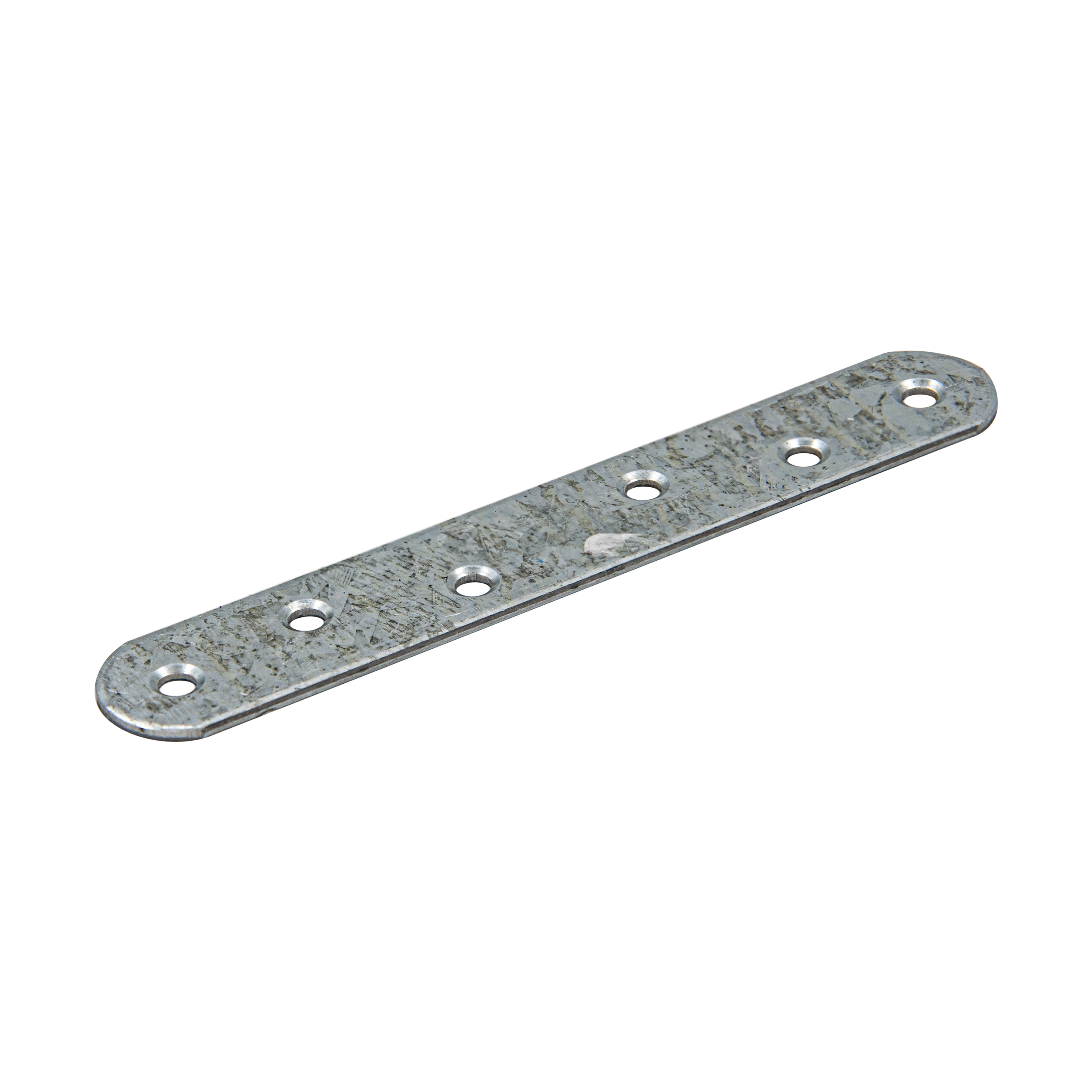 Пластина крепежная мебельная ПК-120(120*17)