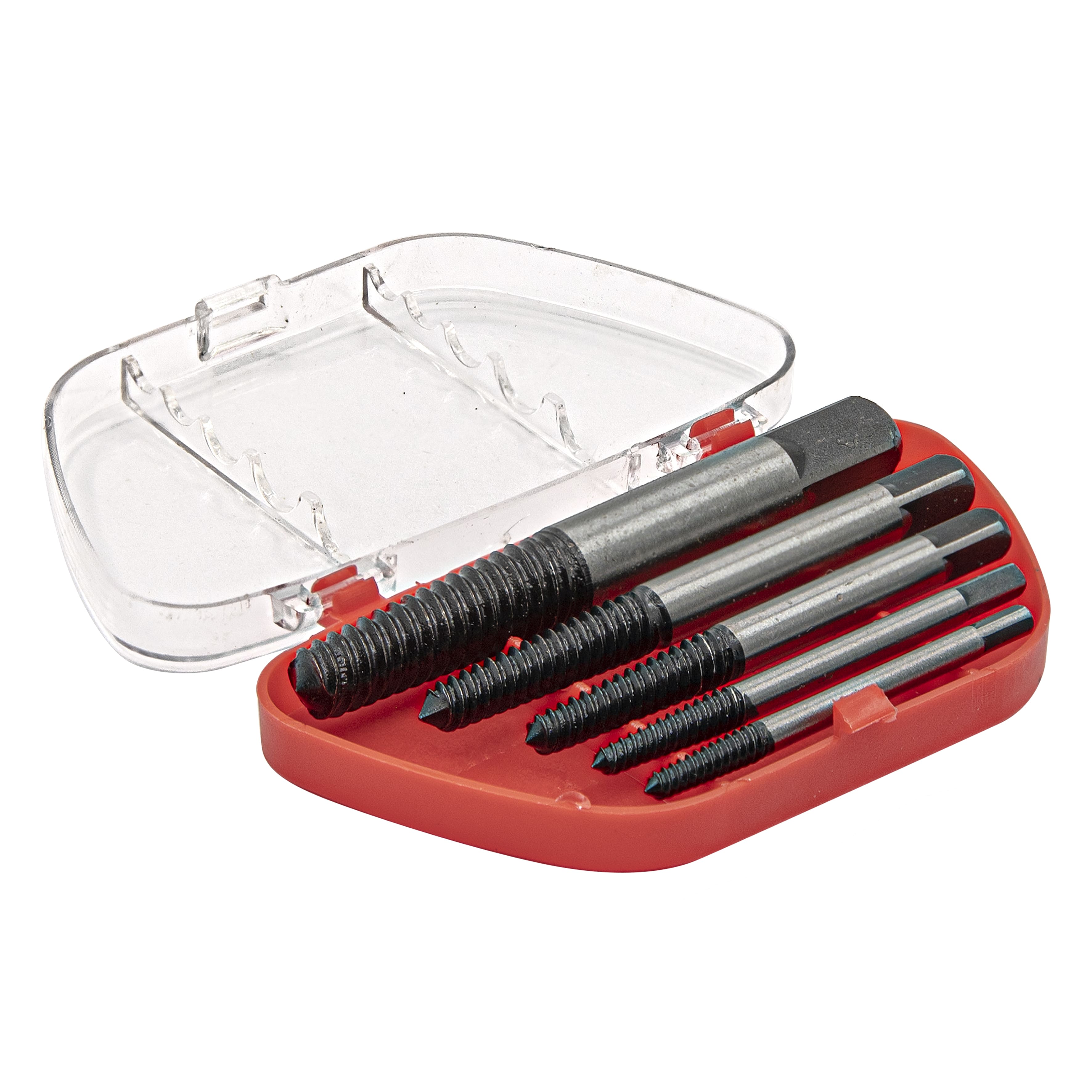 Набор экстракторов 3-19мм./М3-М18,вороток,6 предметов