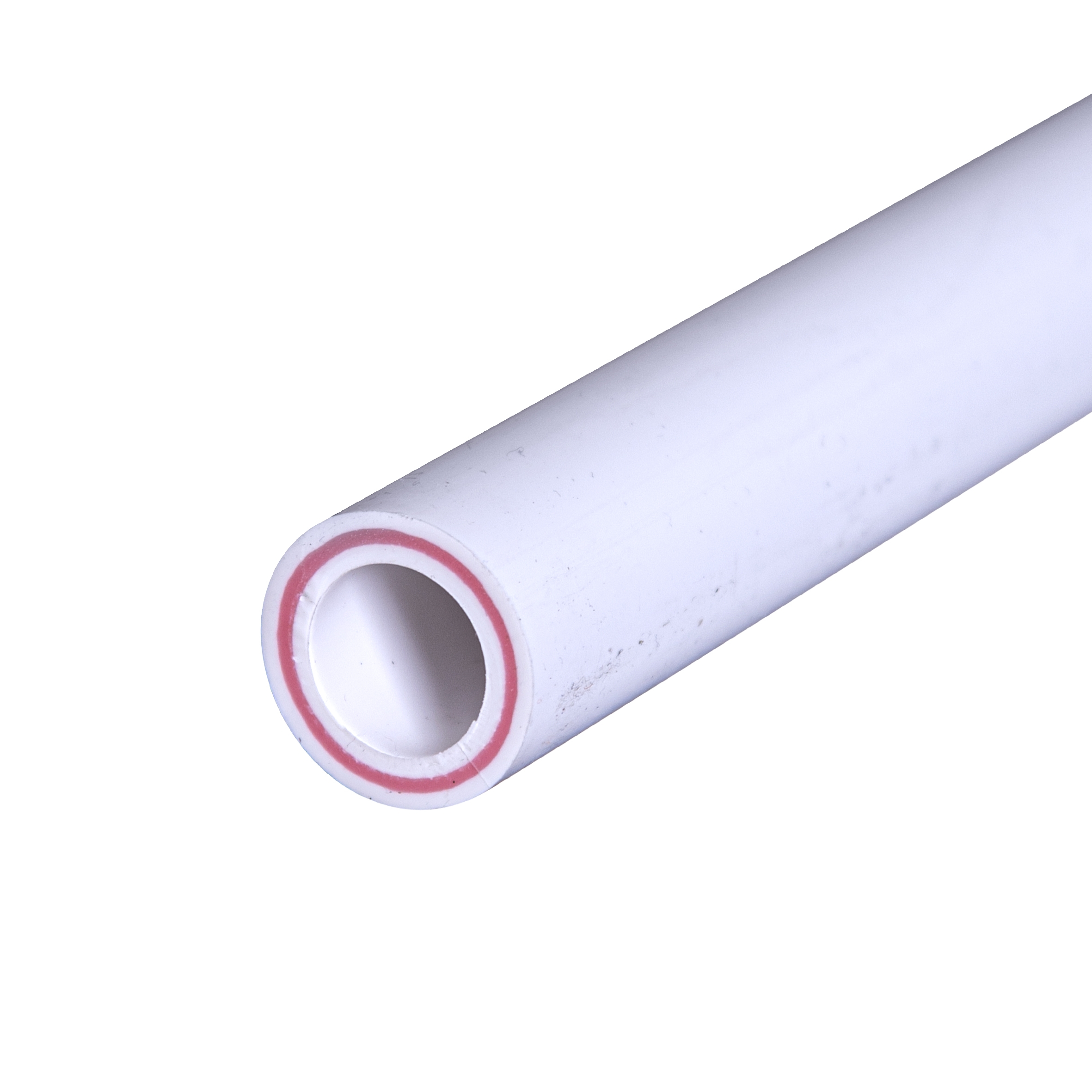 Труба PP-R Ремоколор,арм стекловолокном, PN20,25*3,5мм 4м