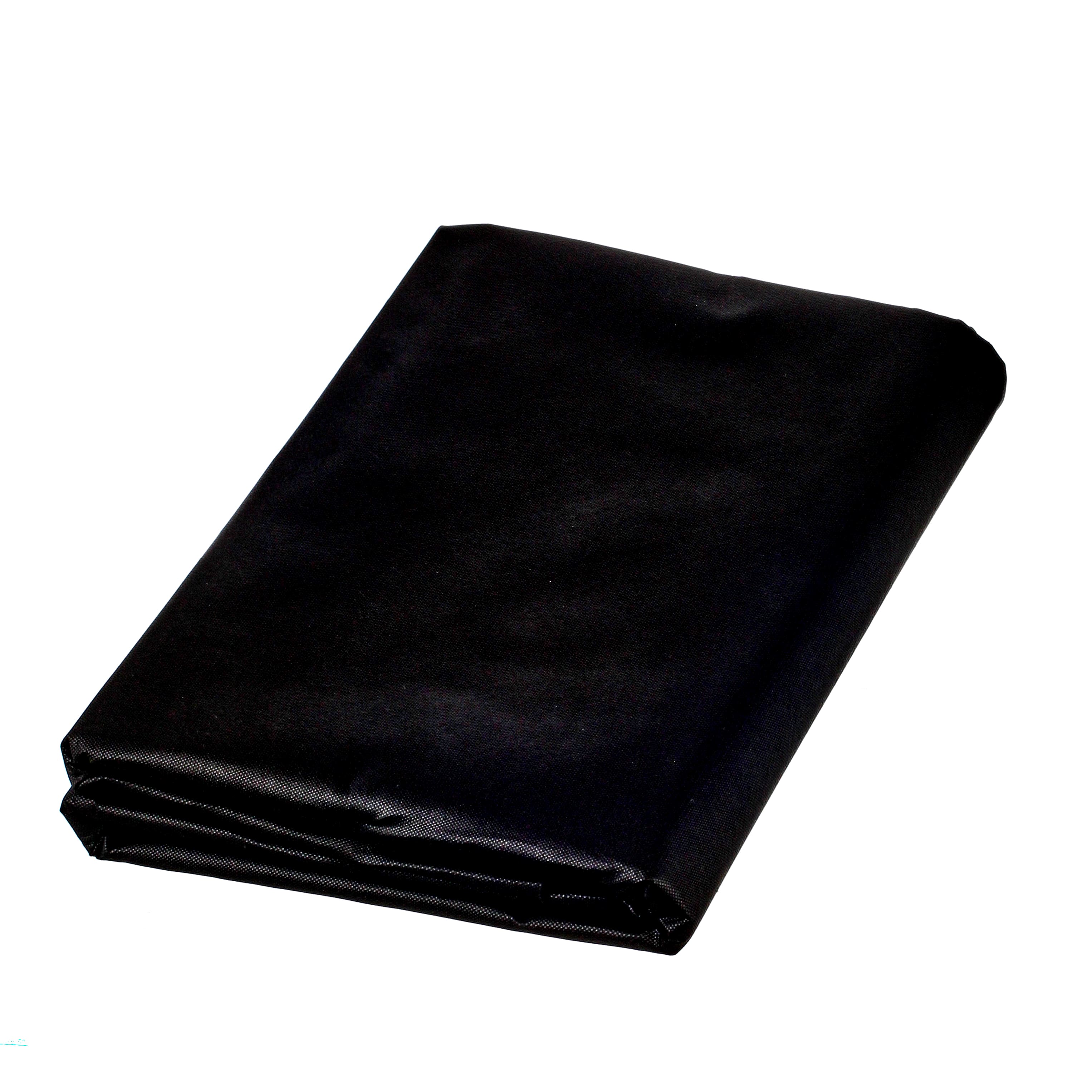 Геотекстиль садовый 150 1,6х10м черный