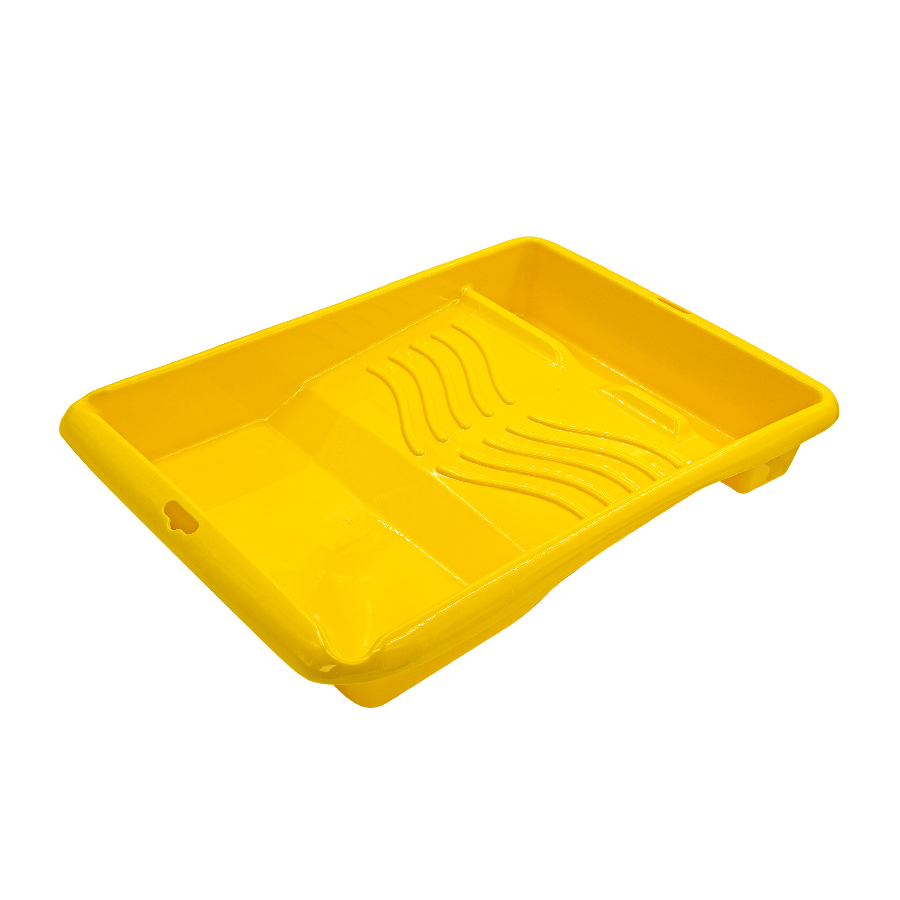 Кювета 150*290 мм пласмассовая цветная РемоКолор