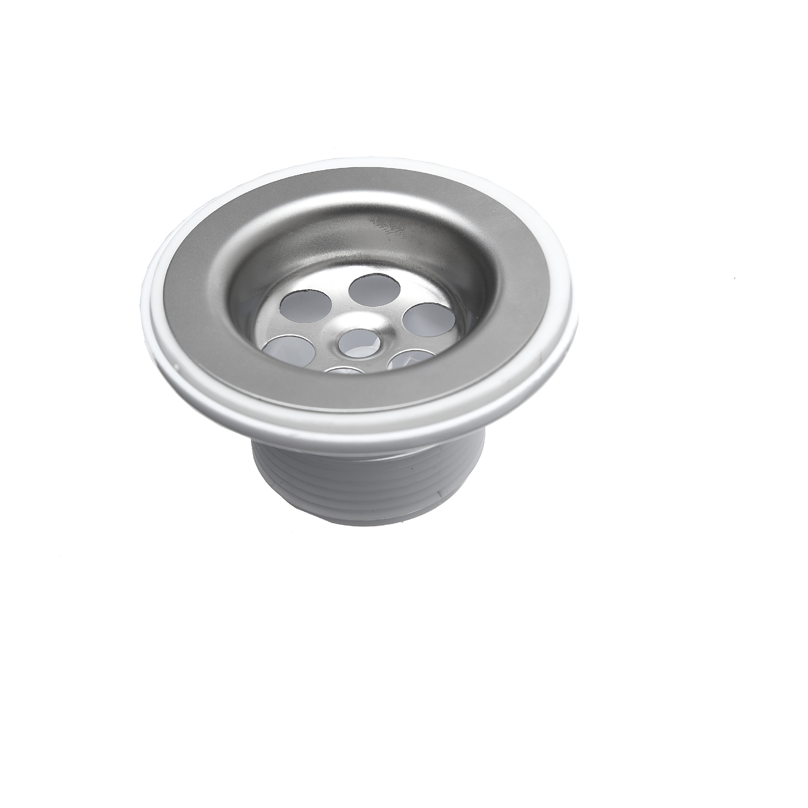 Горловина / Выпуск для сифона 1/2*40мм