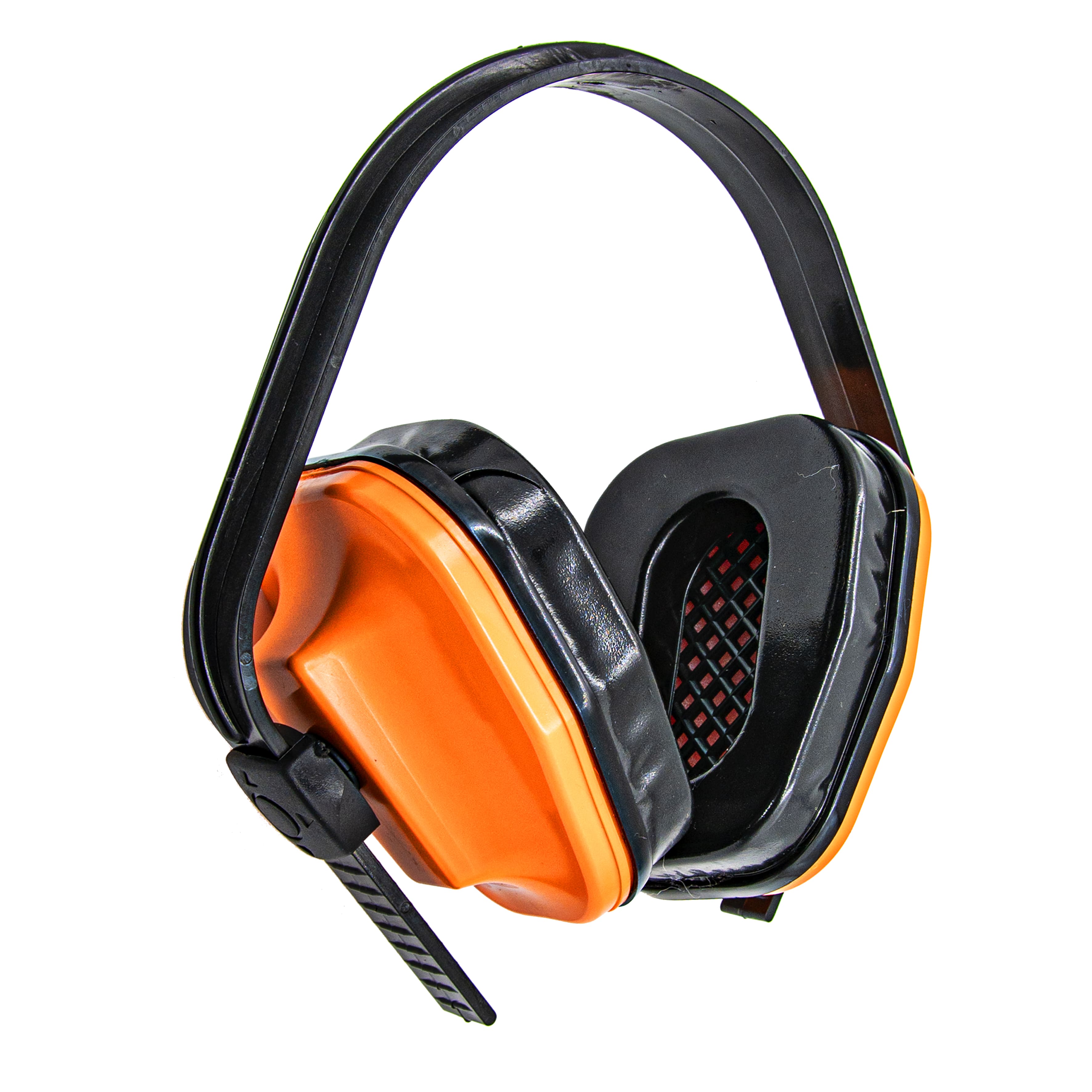 Наушники протвошумные пластиковое оголовье