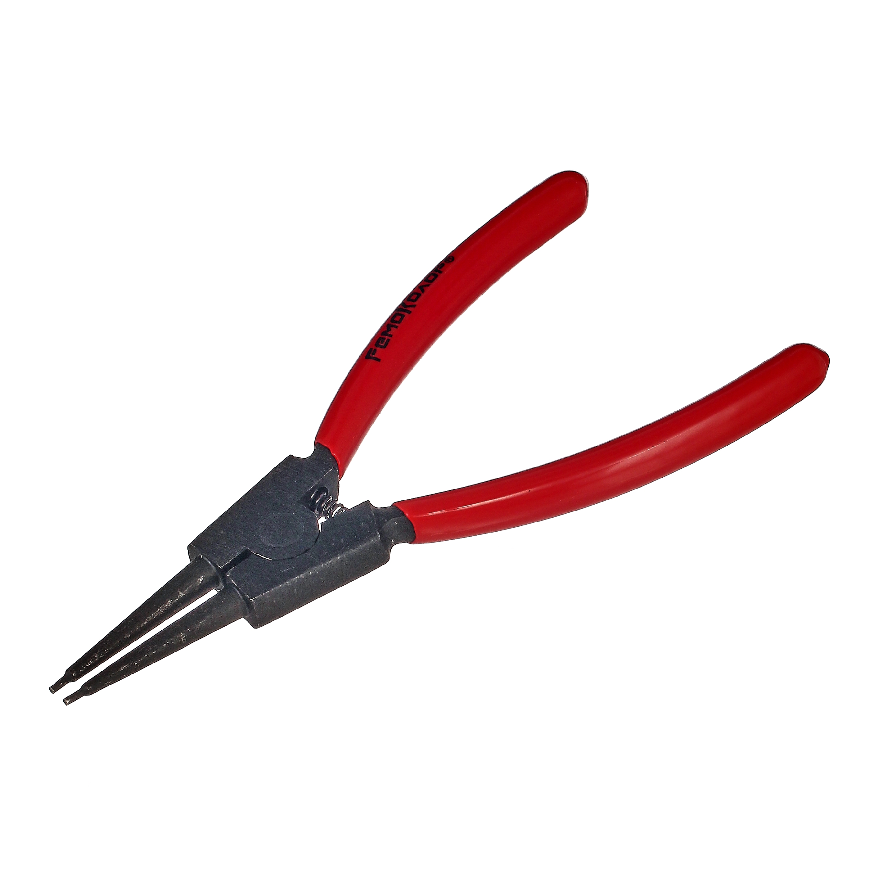 Съемник стопорных колец внешний прямой 150 РемоКолор