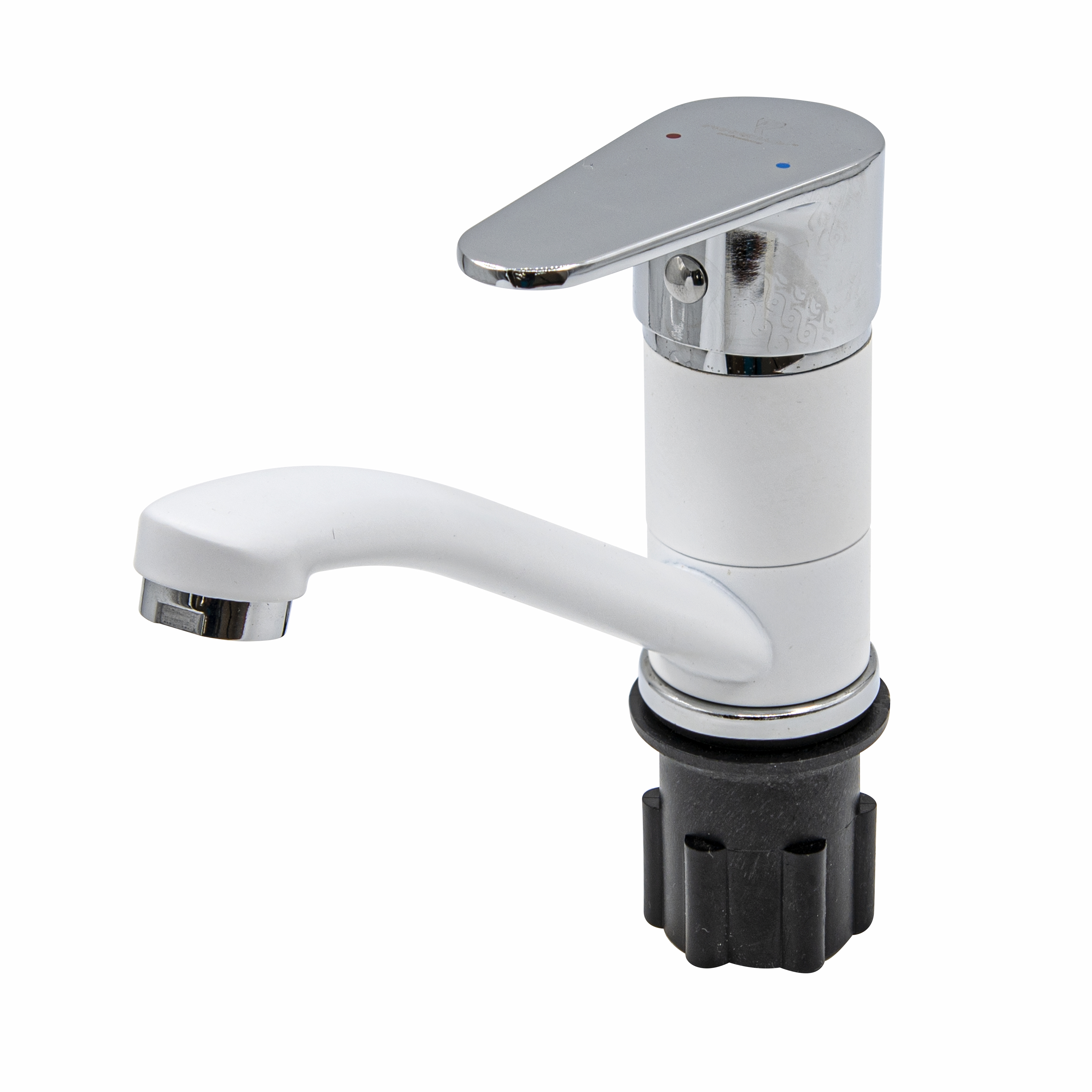 РемоКолор Смесительд/ванны однорычажный (керам.картридж 35мм)