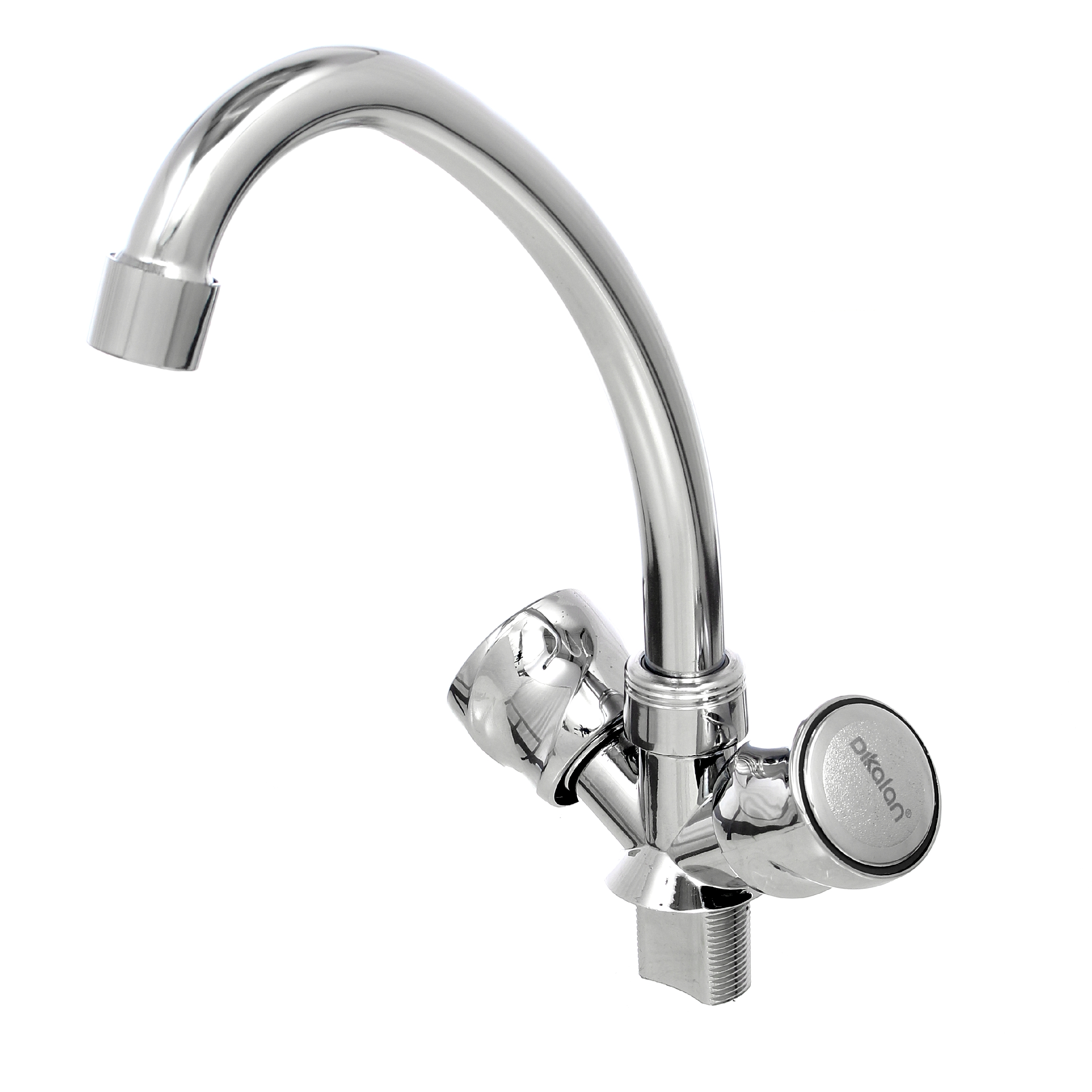 Кран-букса керамика 1/2" ЕР 2шт