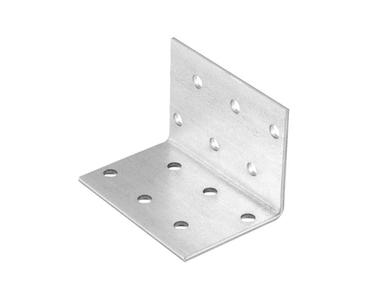 Уголок соединительный 50*50*40*2,0