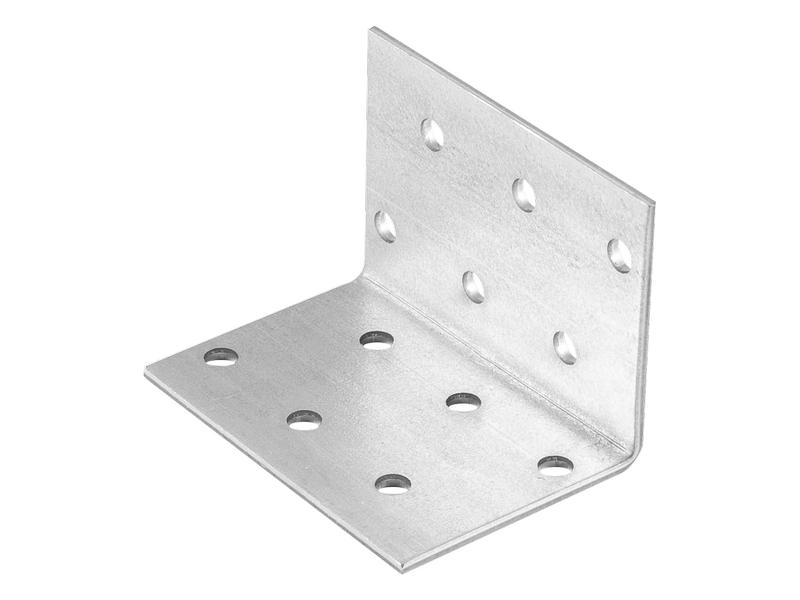 Уголок соединительный 40*40*80*2,0