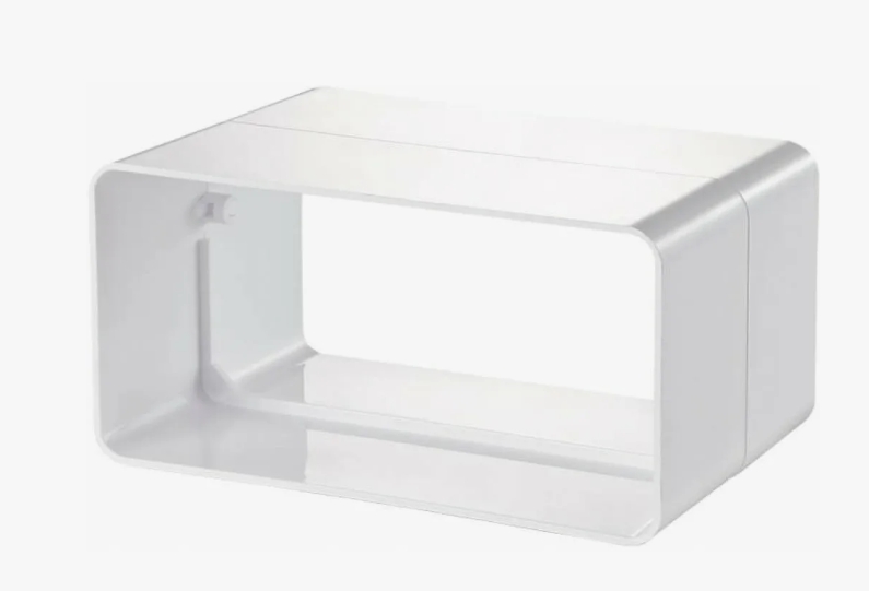 Соединитель Наш Вент 515 110х55 мм