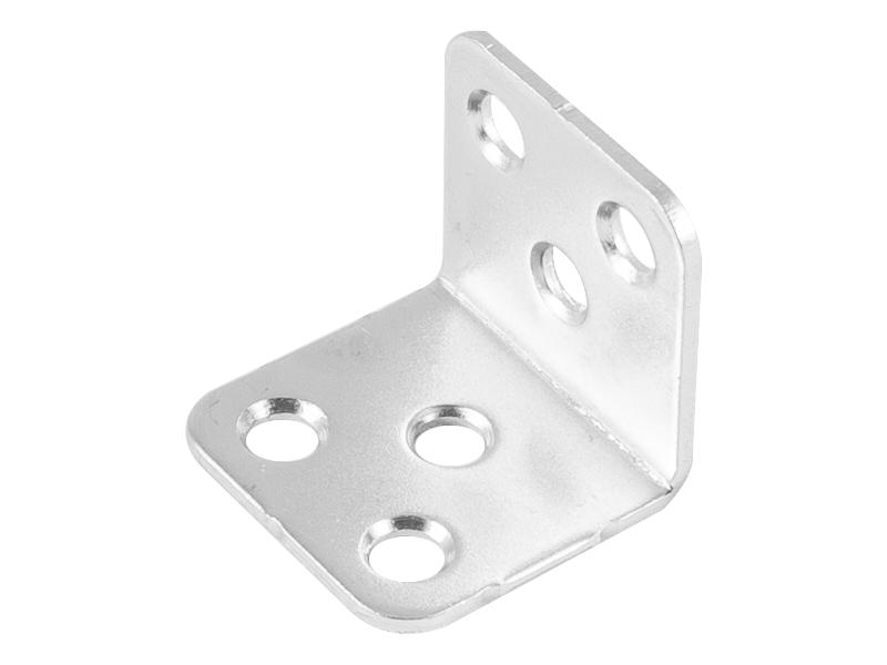 Уголок мебельный оцинк 25*25(26*26)