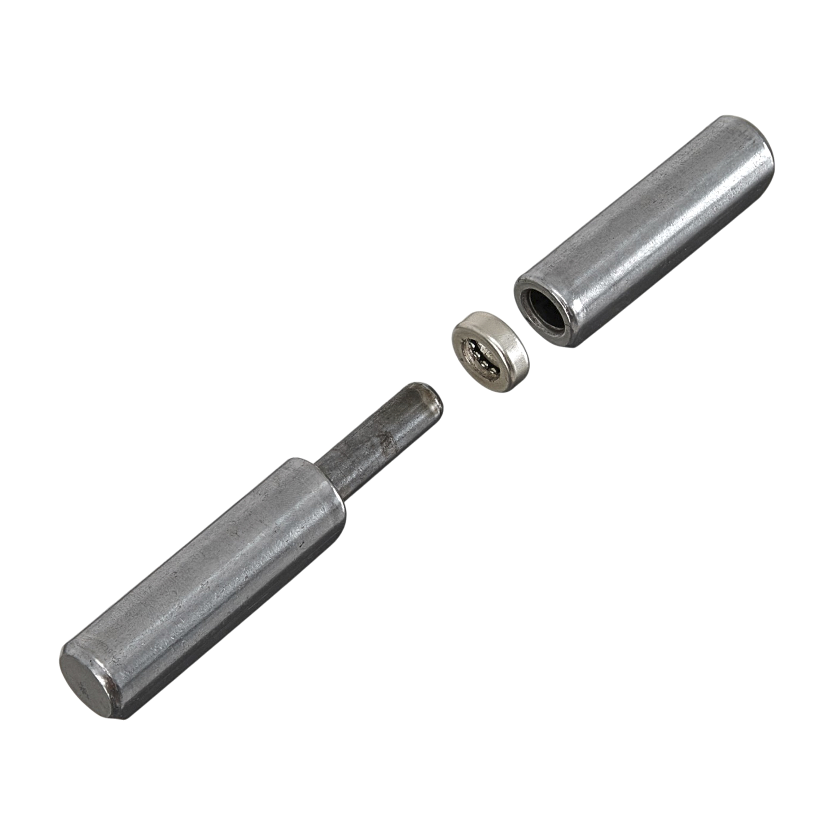 Петля каплевидная d16*120 мм с закр.опорным подшипником